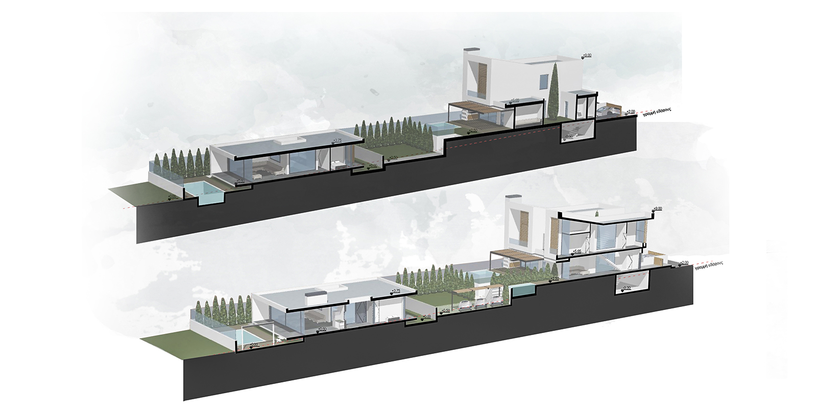 Koutsouras Residences 2 - Crete