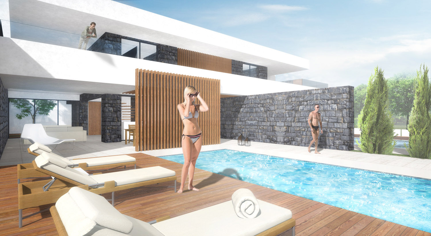 Skioni Residences - Halkidiki