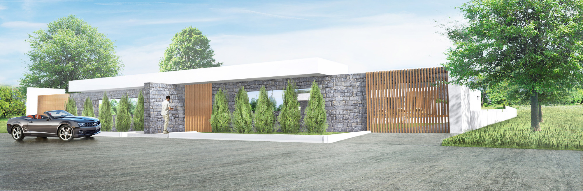 Skioni Residences - Halkidiki