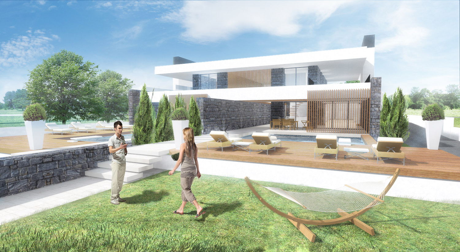 Skioni Residences - Halkidiki