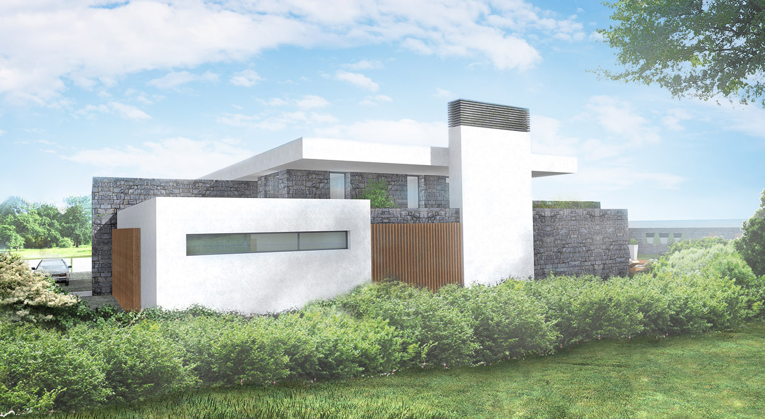 Skioni Residences - Halkidiki