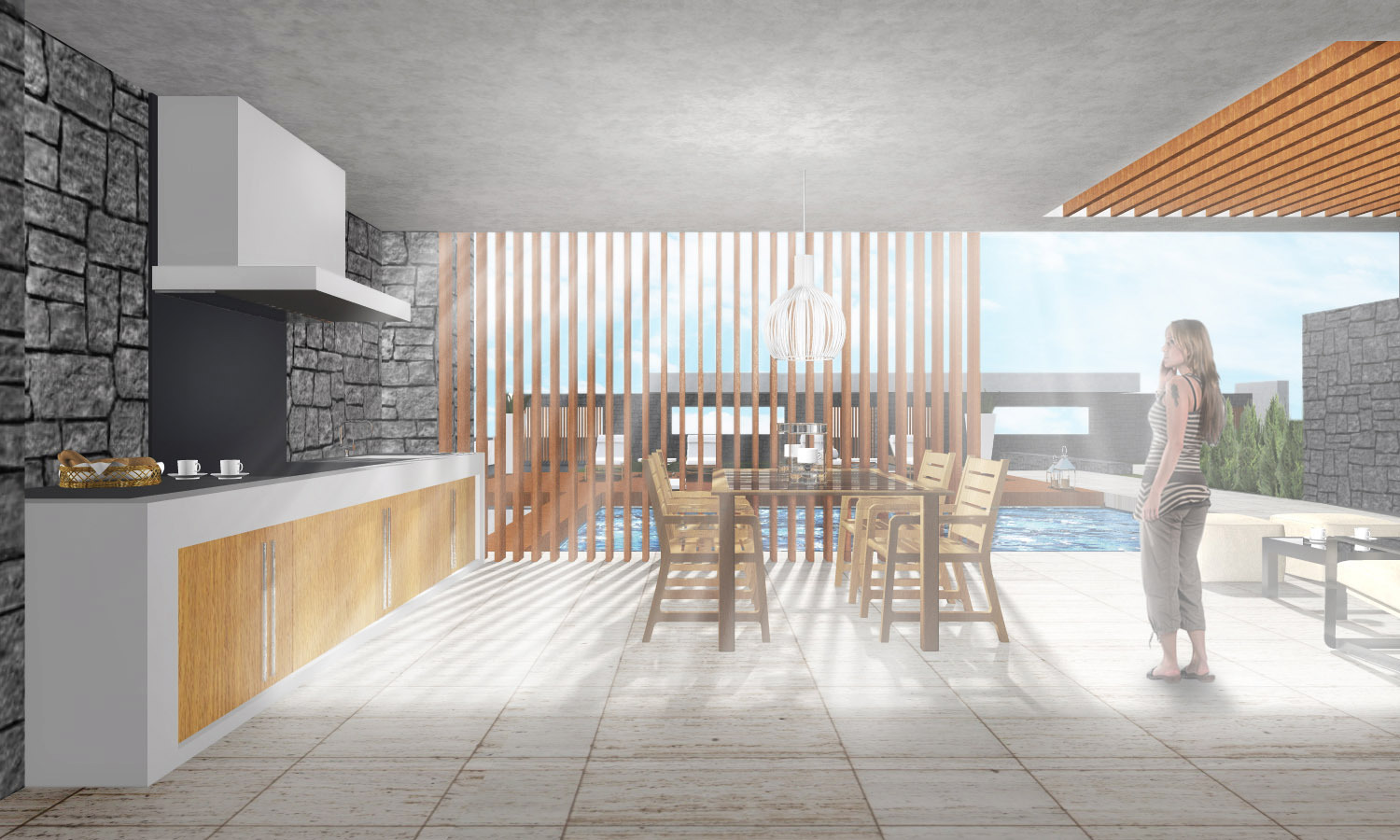 Skioni Residences - Halkidiki