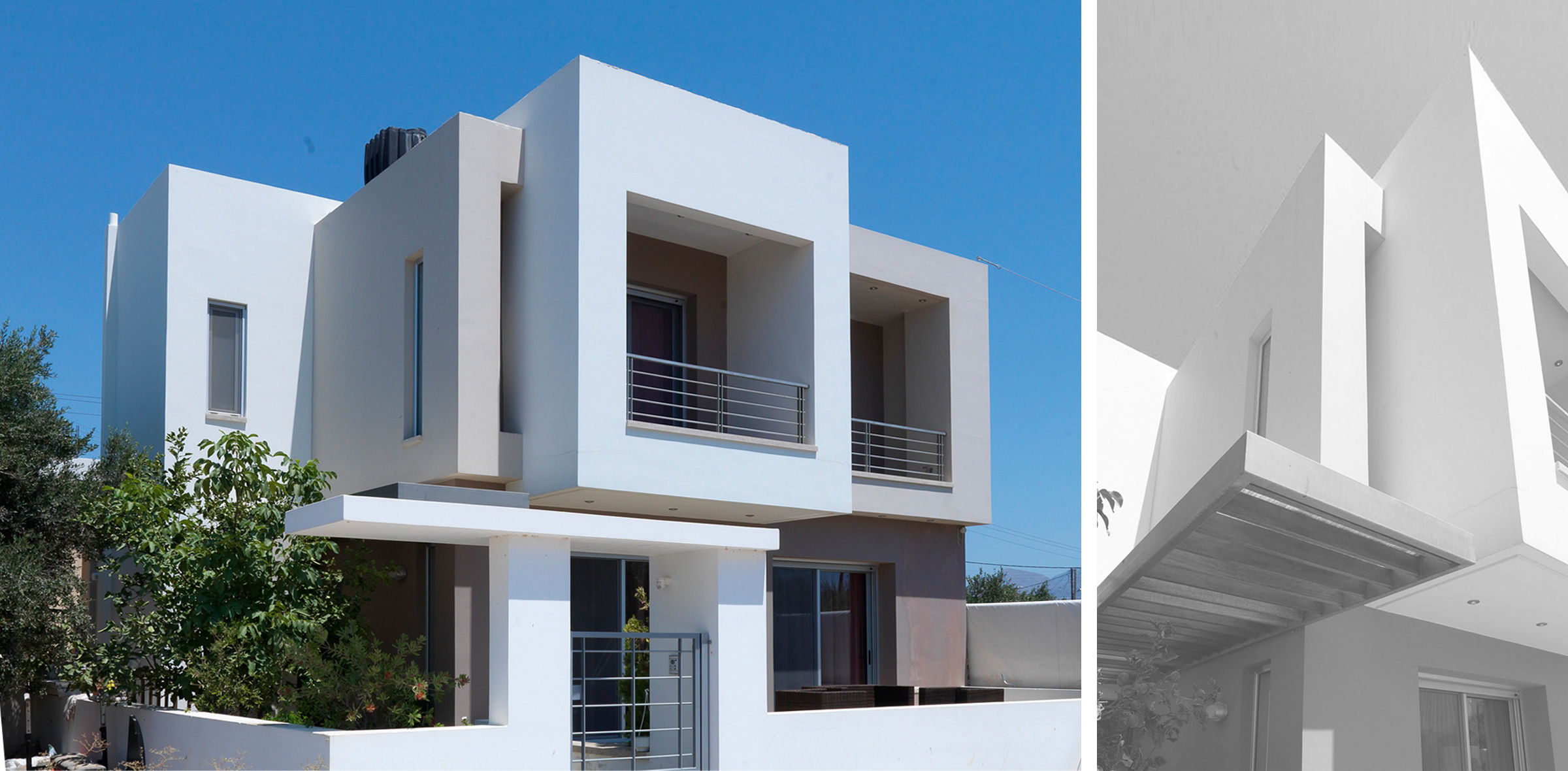 Family House In Ierapetra Crete GREECE