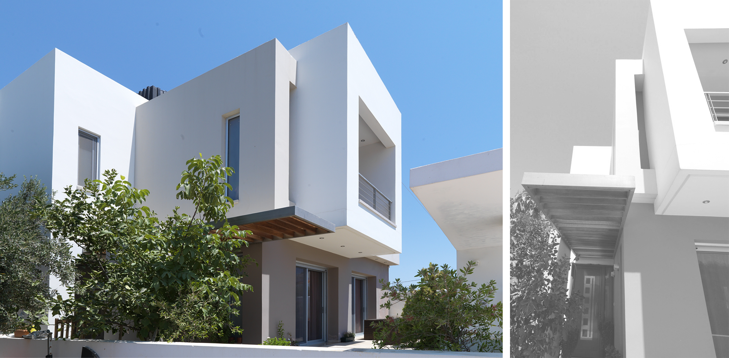 Family House In Ierapetra Crete GREECE