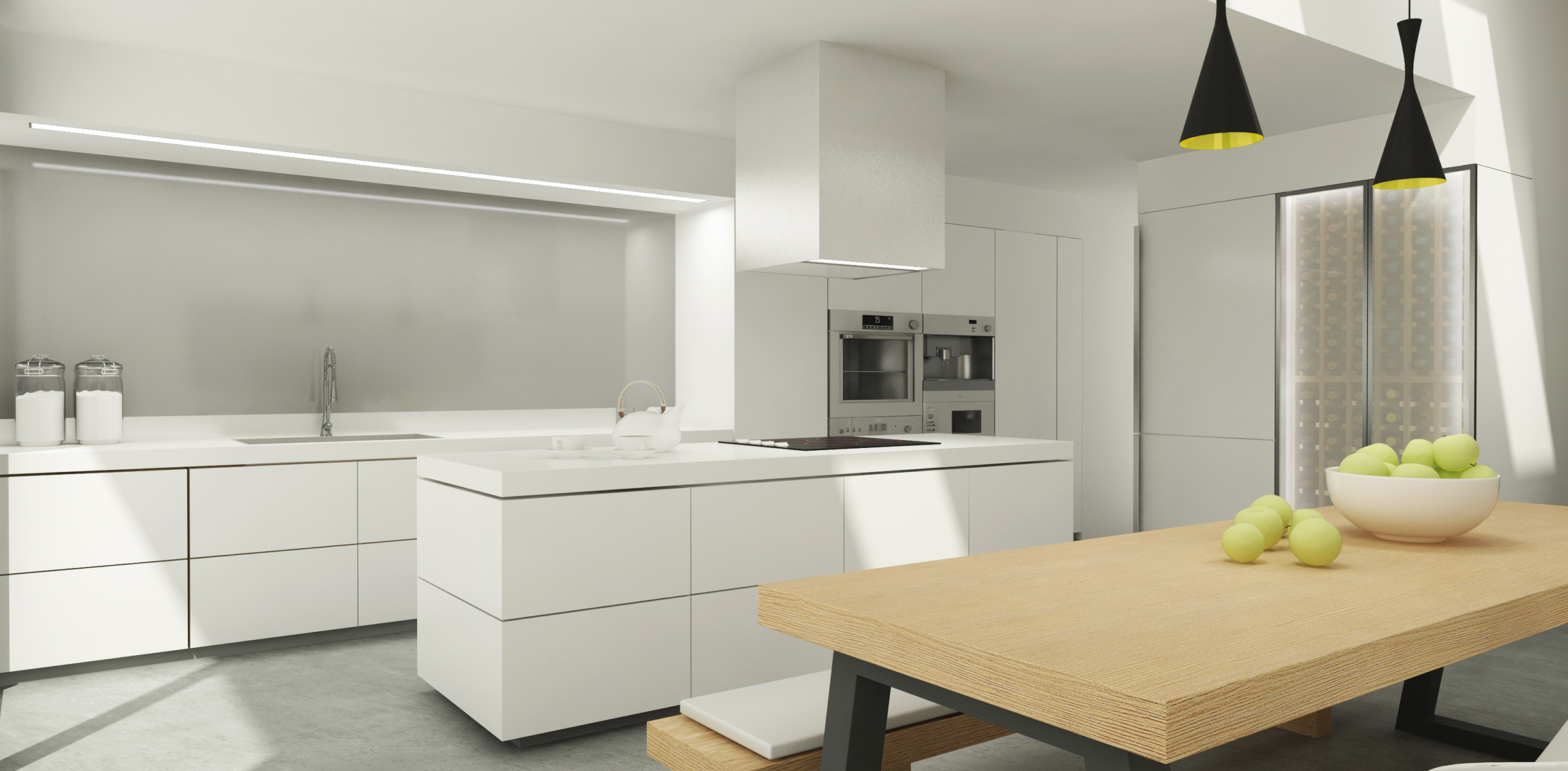 FELLBRIGG ROAD – LONDON / UNITED KINGDOM