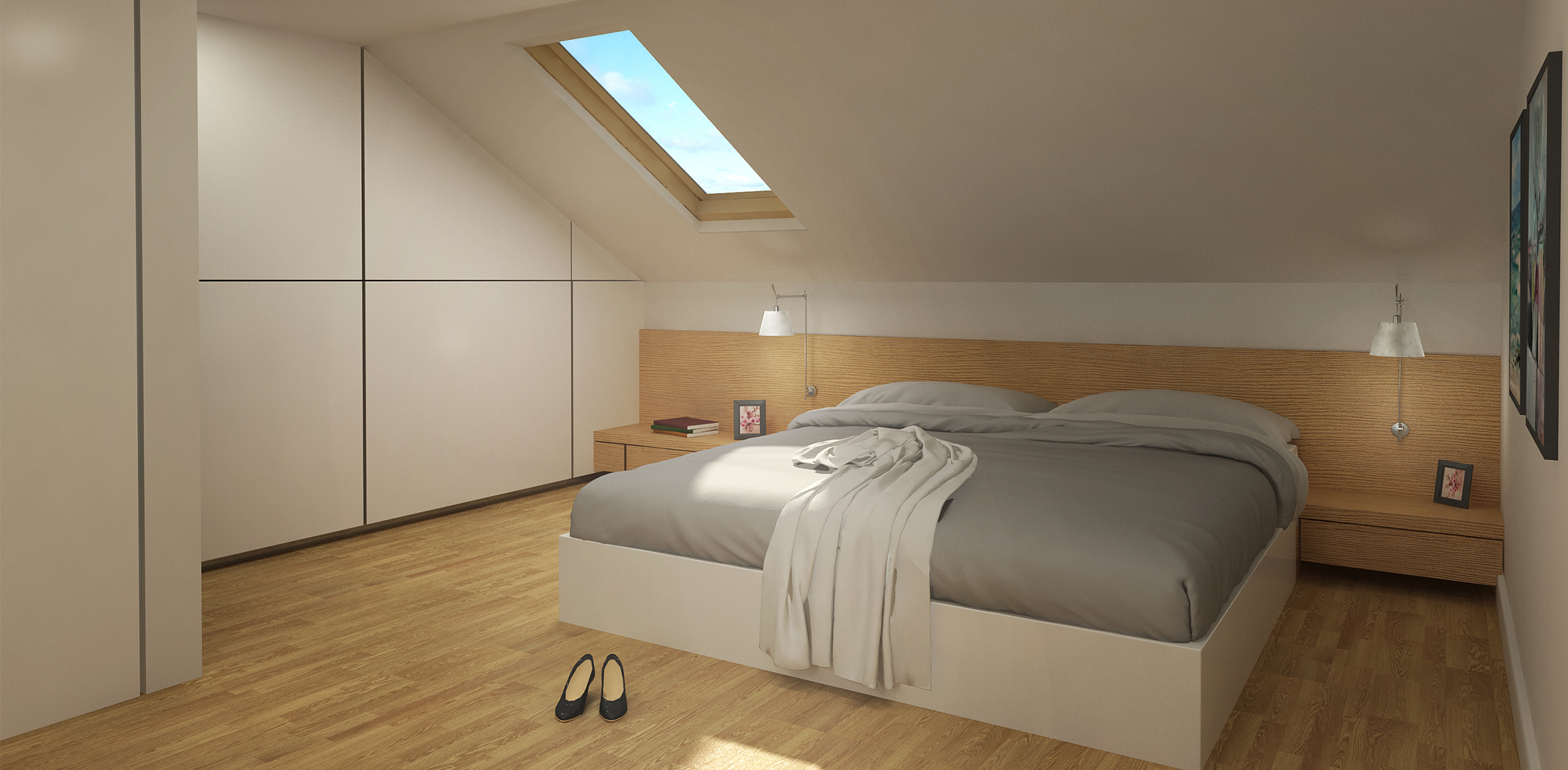 FELLBRIGG ROAD – LONDON / UNITED KINGDOM