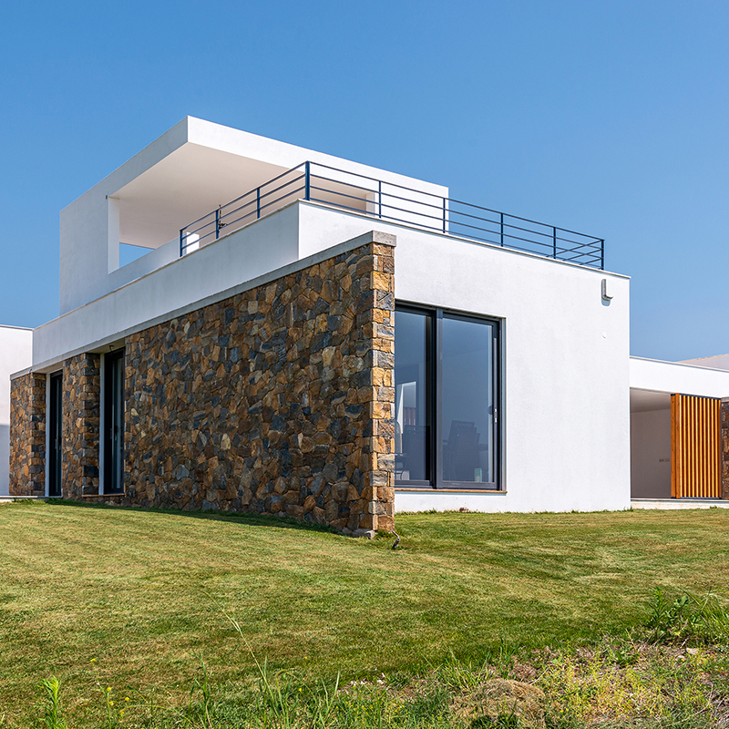 Epanomi House-Thessaloniki 