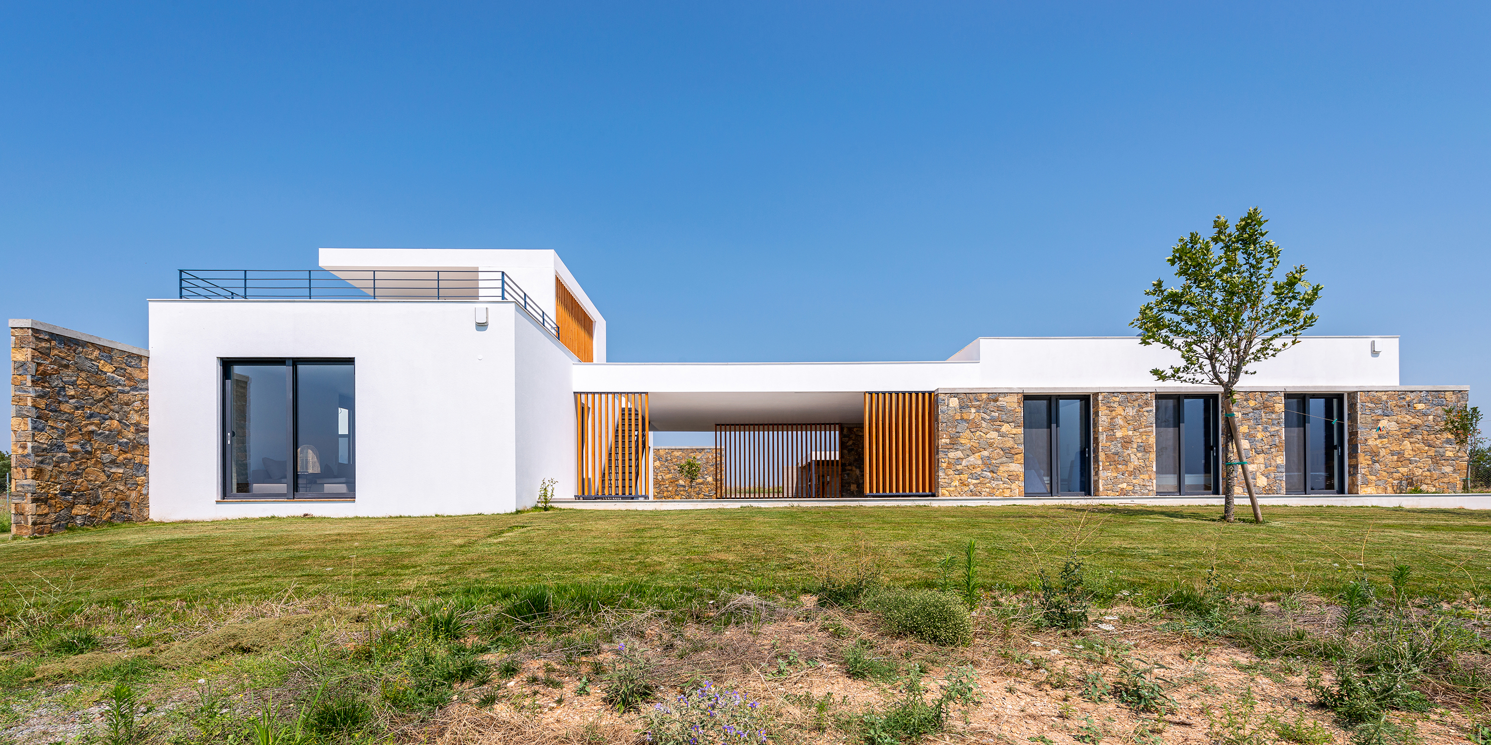 Epanomi House-Thessaloniki 