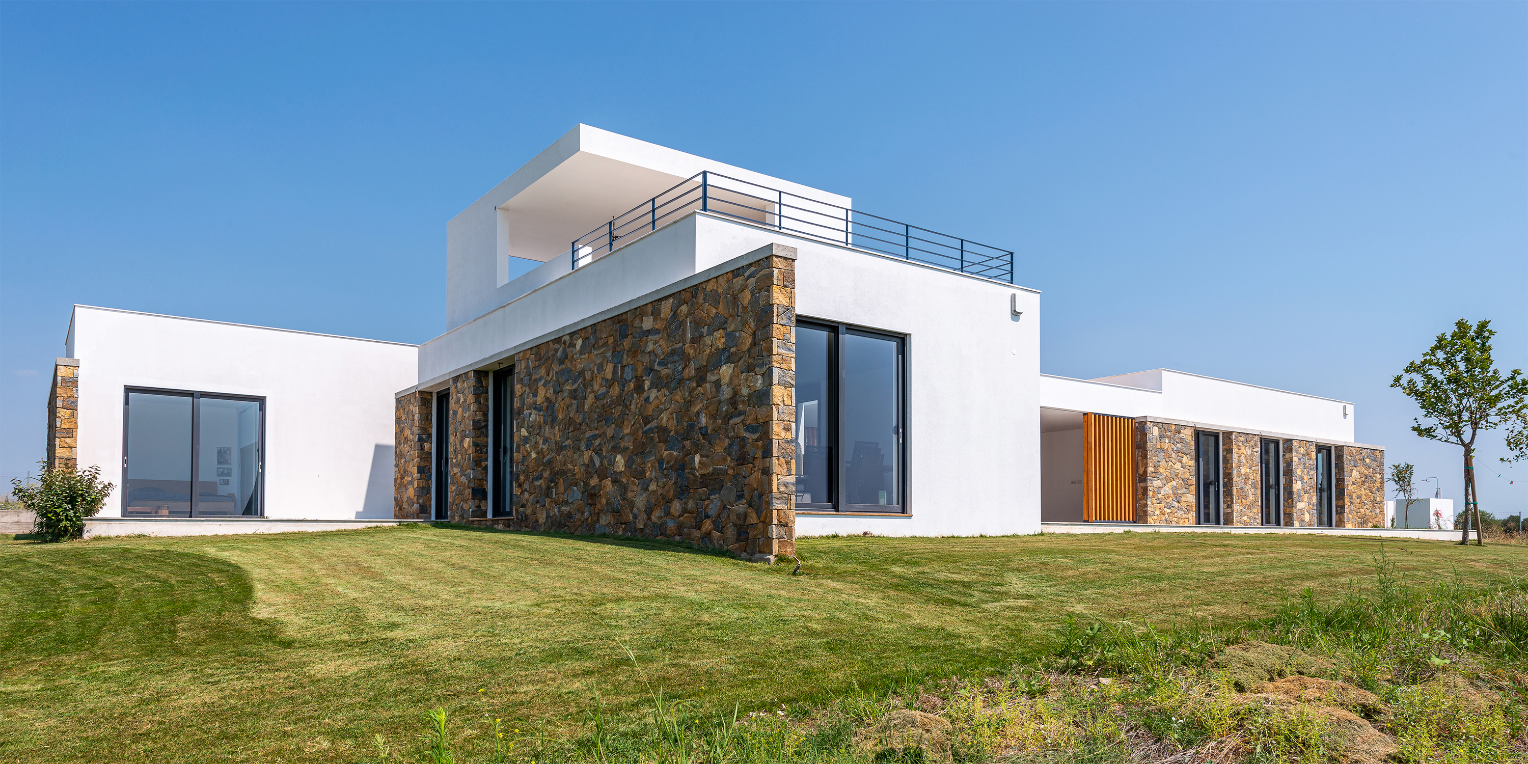 Epanomi House-Thessaloniki 