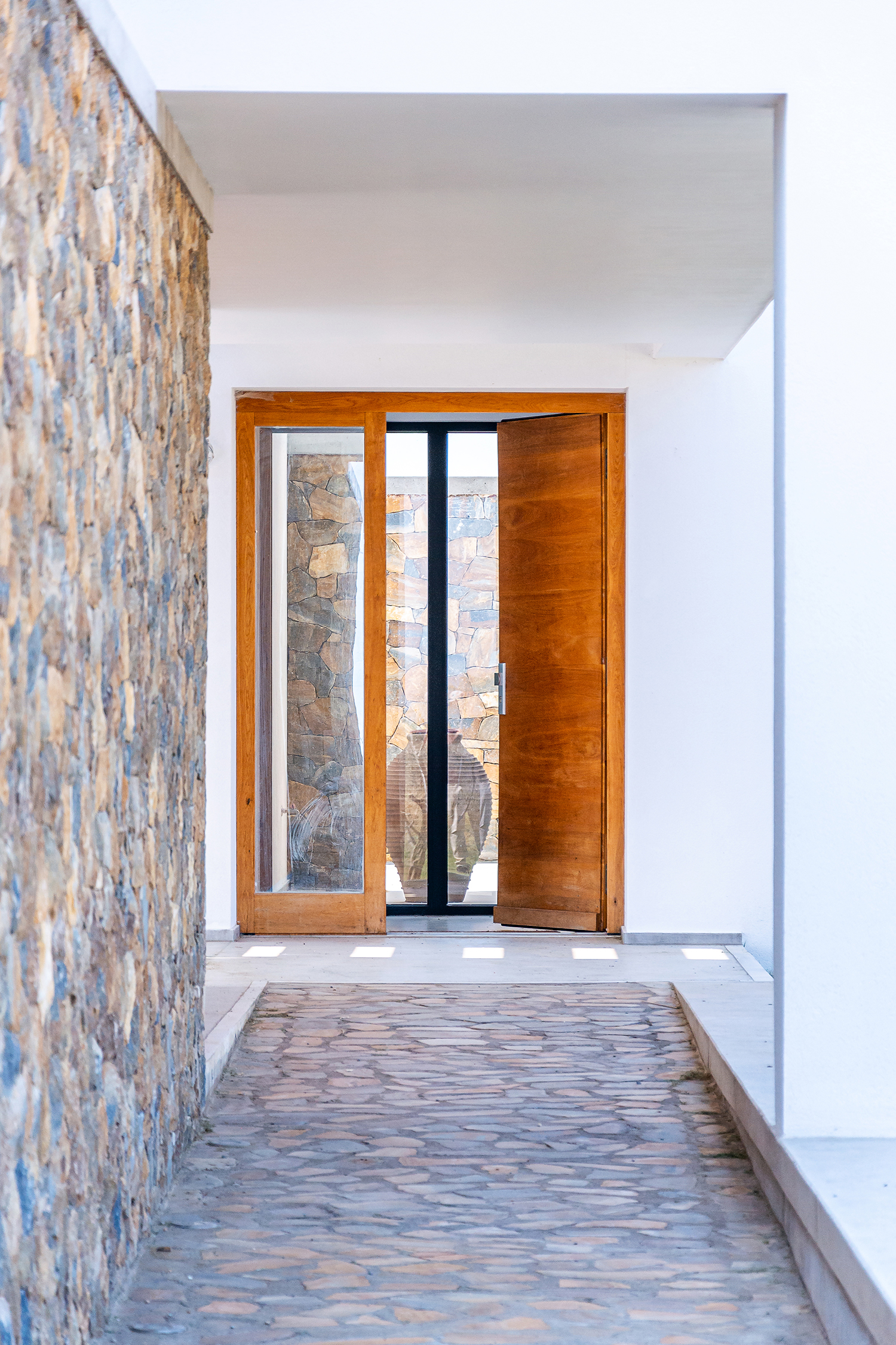 Epanomi House-Thessaloniki 