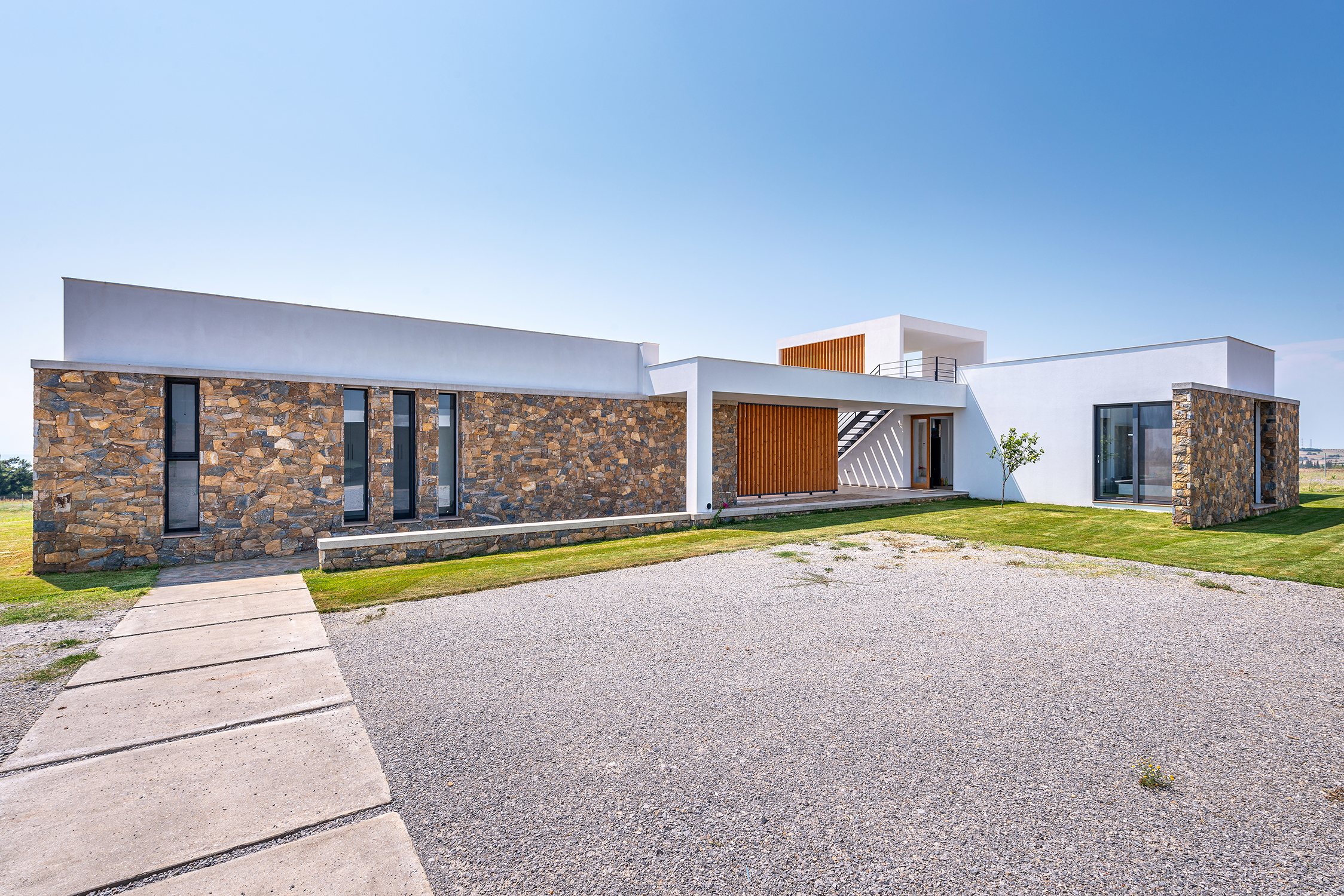 Epanomi House-Thessaloniki 
