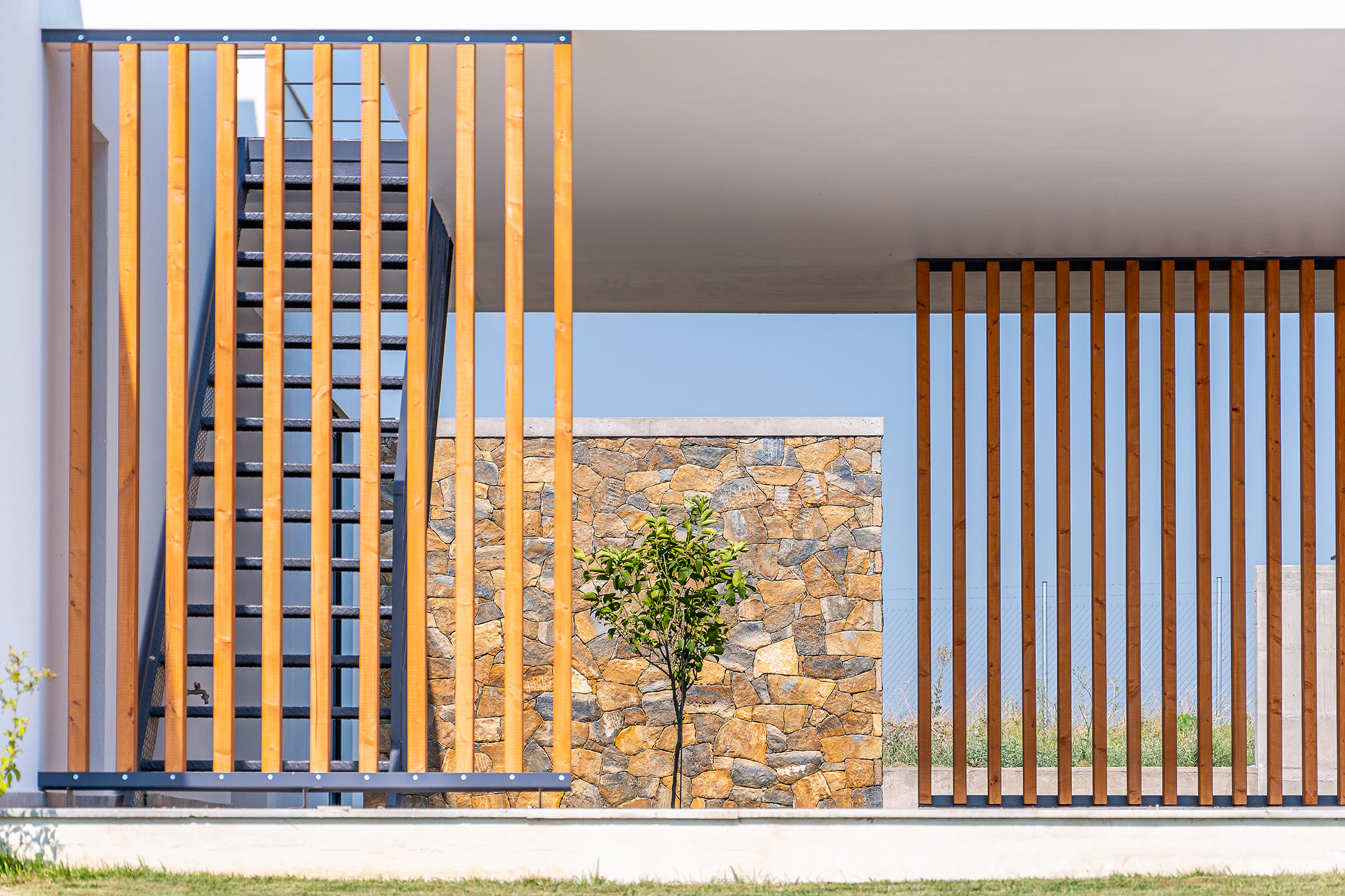 Epanomi House-Thessaloniki 