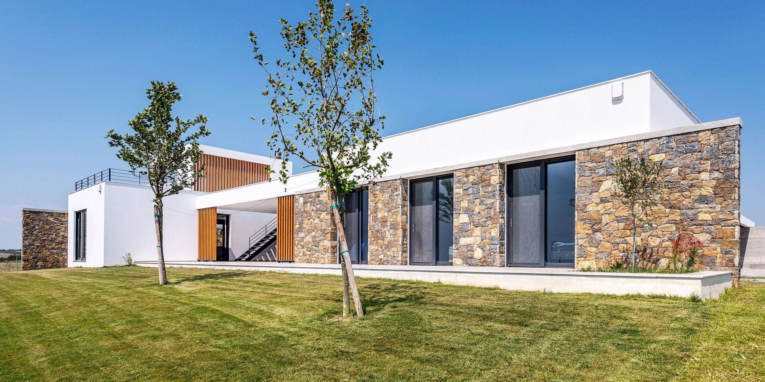 Epanomi House-Thessaloniki 
