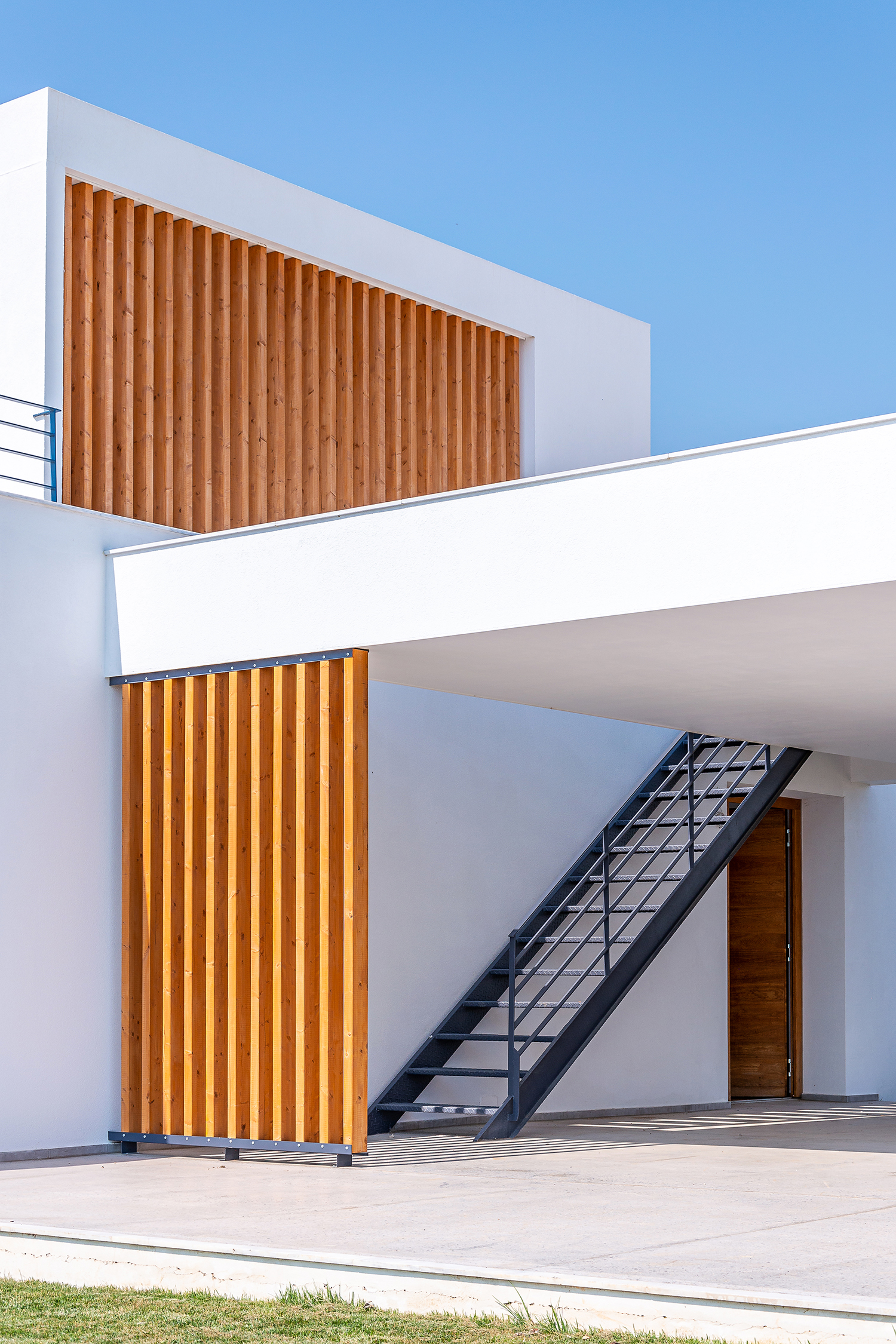 Epanomi House-Thessaloniki 