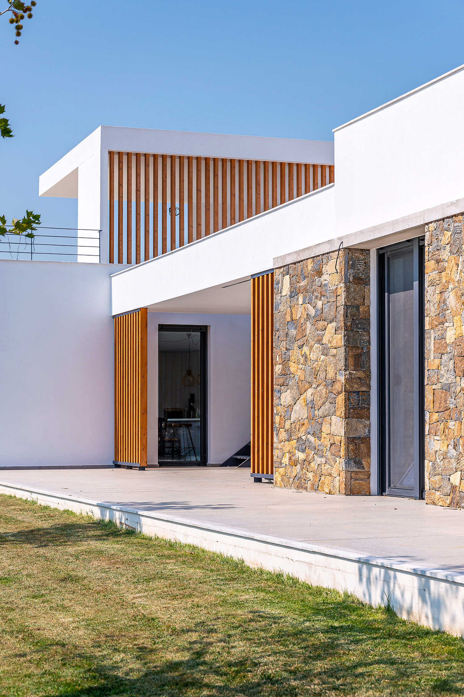 Epanomi House-Thessaloniki 