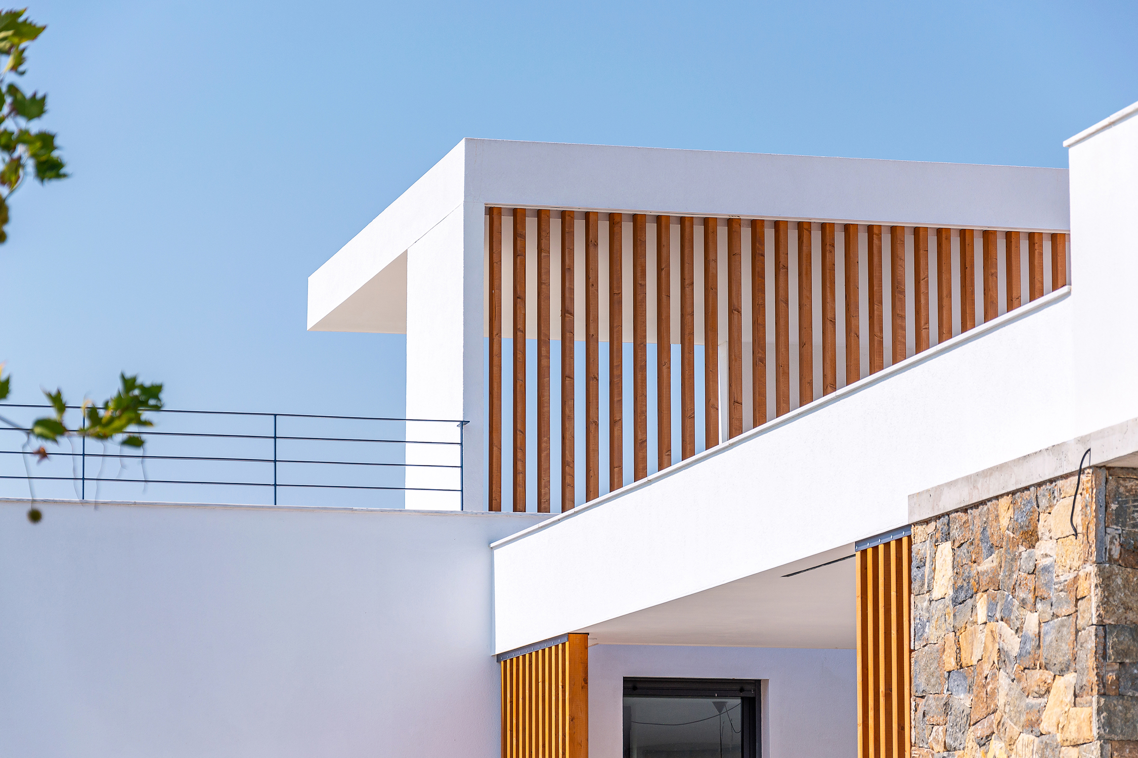 Epanomi House-Thessaloniki 