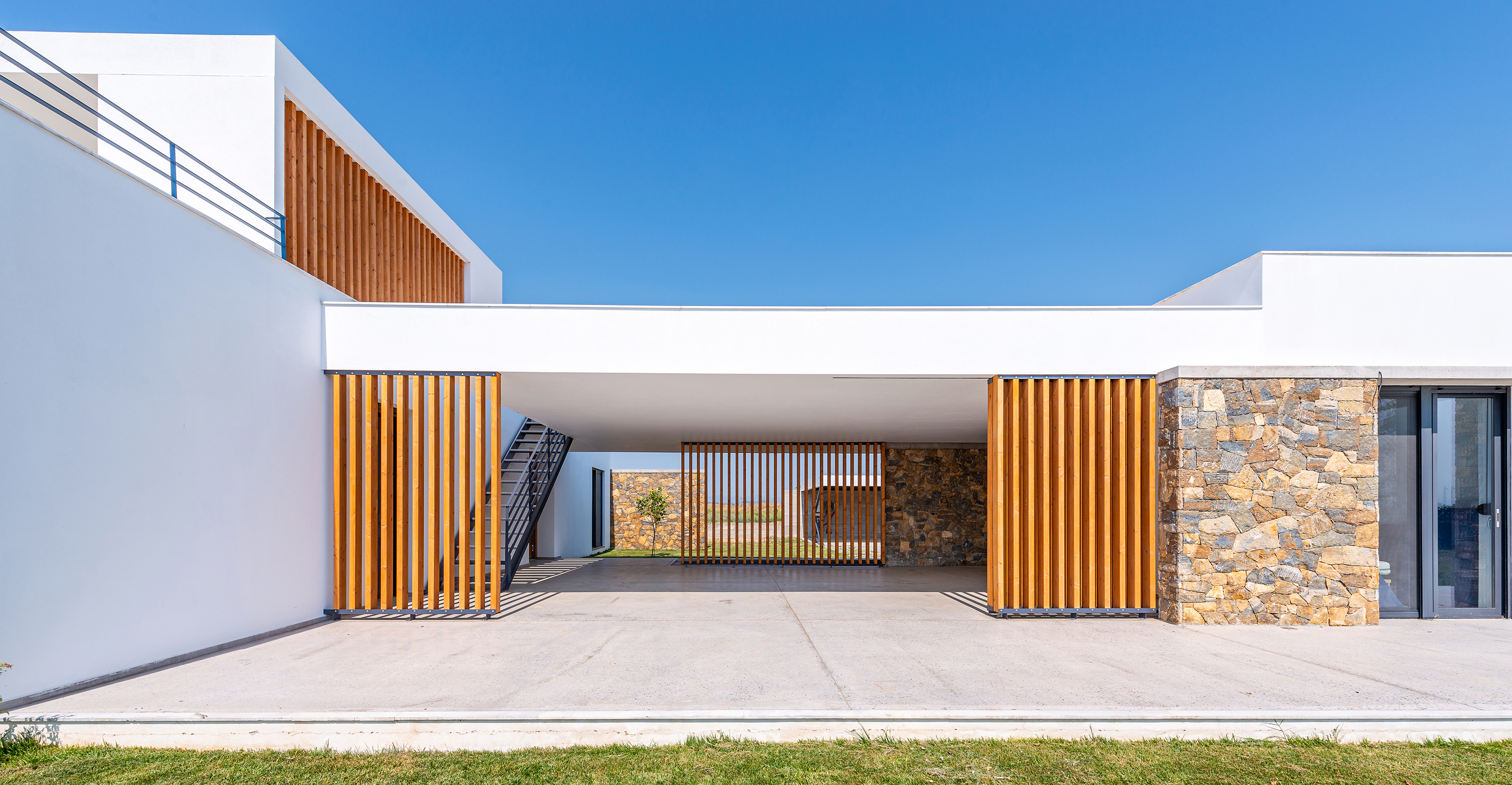 Epanomi House-Thessaloniki 