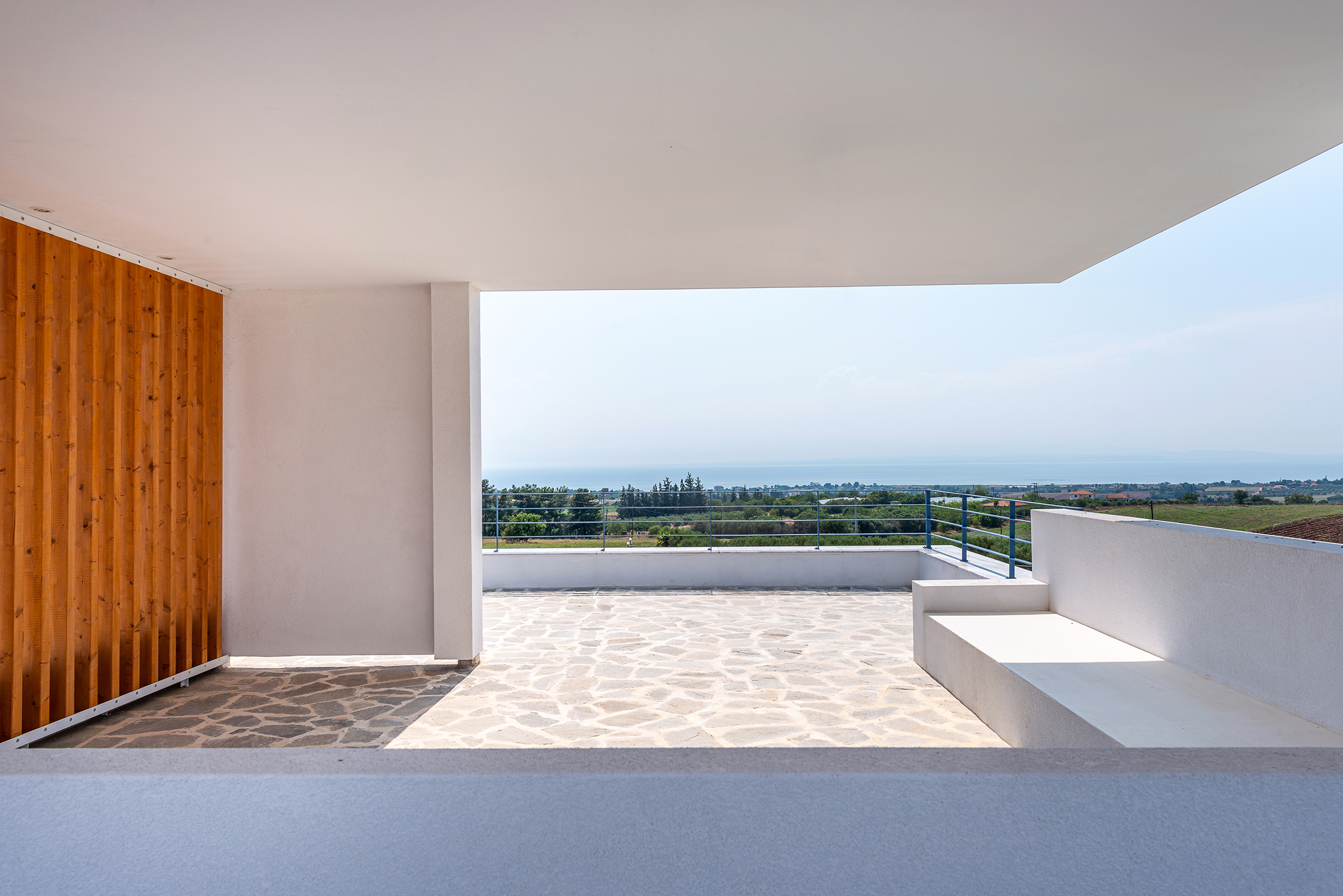 Epanomi House-Thessaloniki 