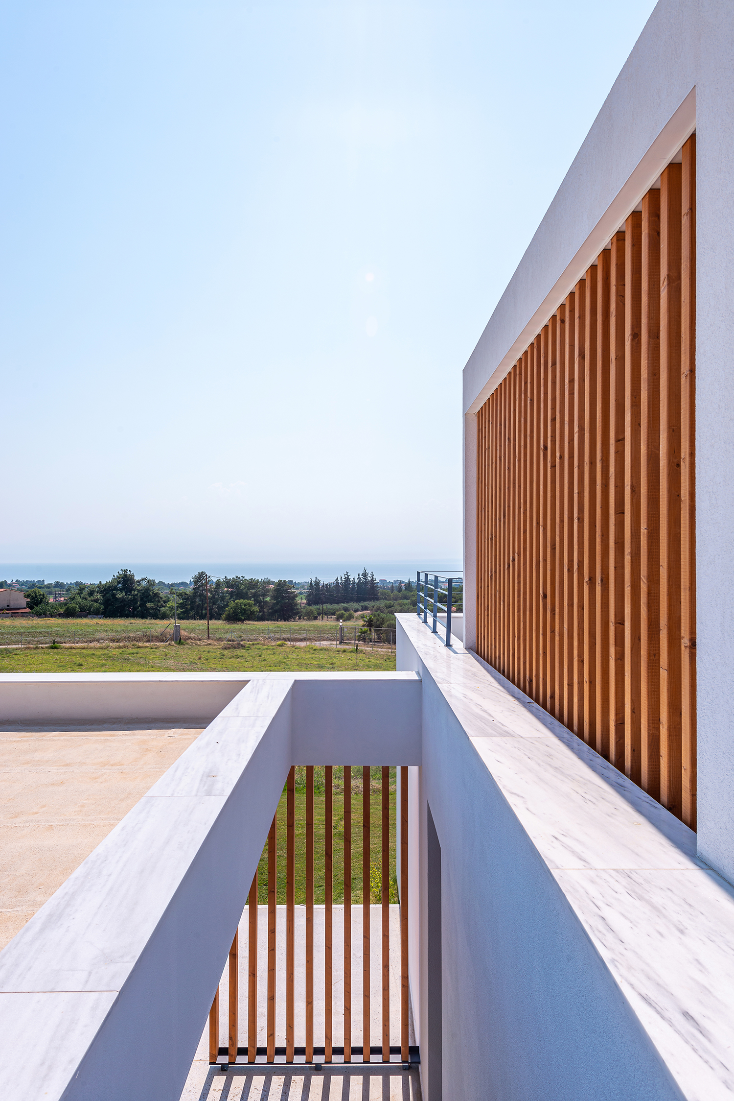 Epanomi House-Thessaloniki 