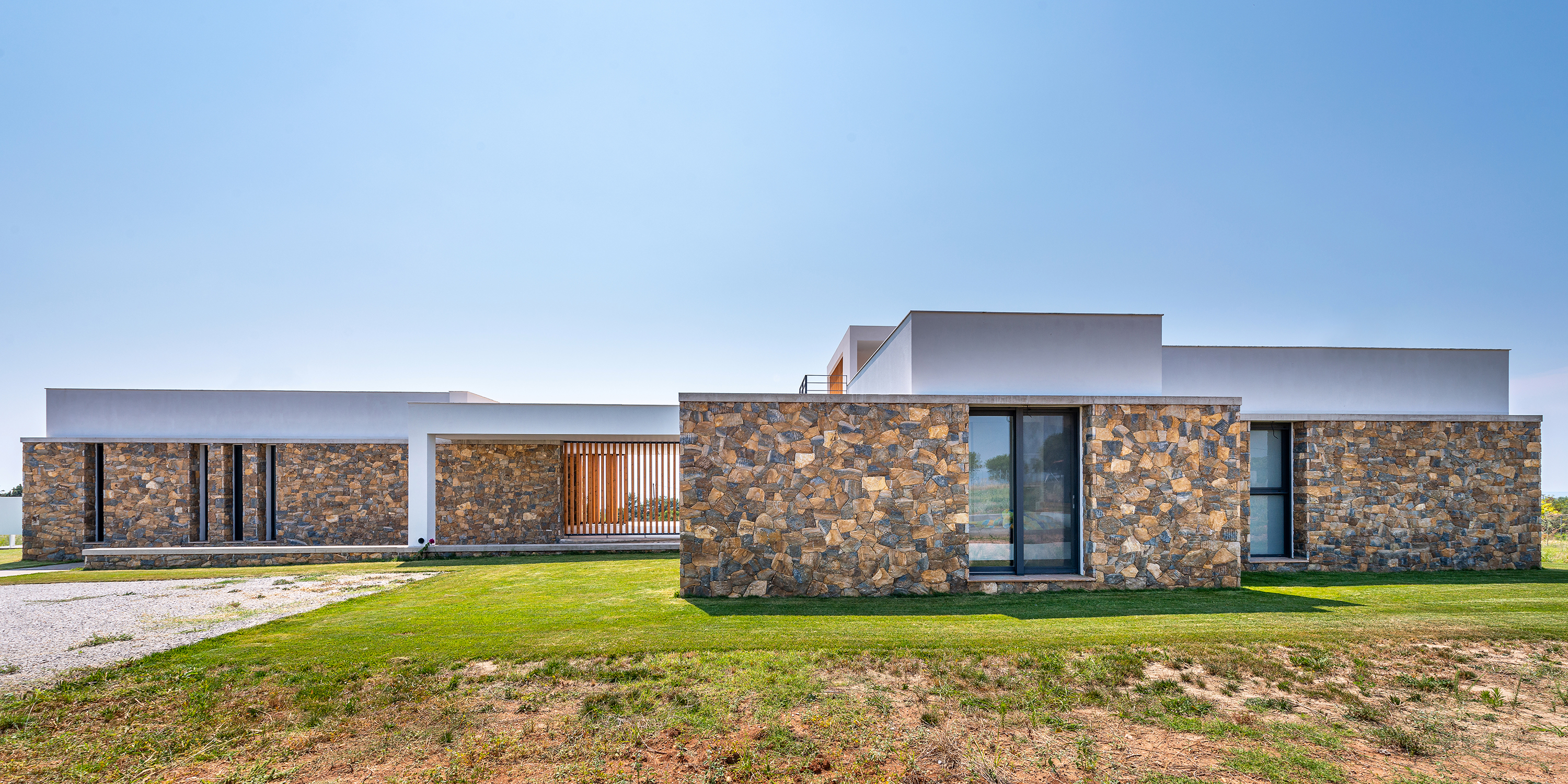 Epanomi House-Thessaloniki 