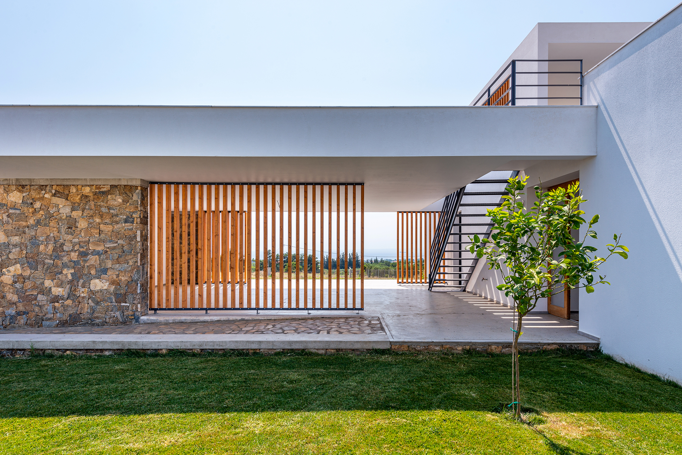 Epanomi House-Thessaloniki 