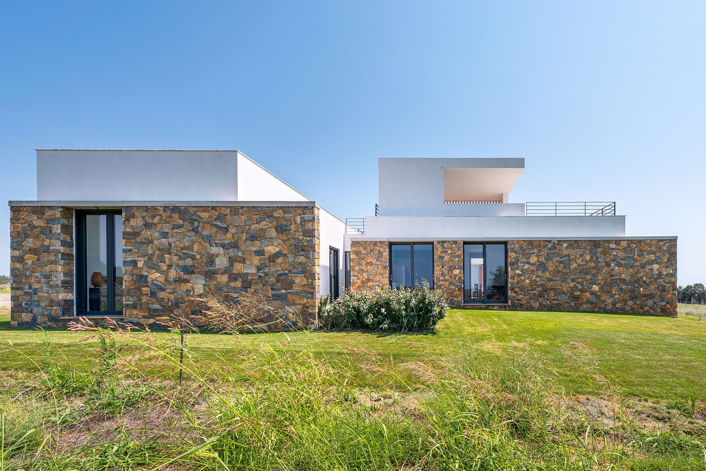 Epanomi House-Thessaloniki 