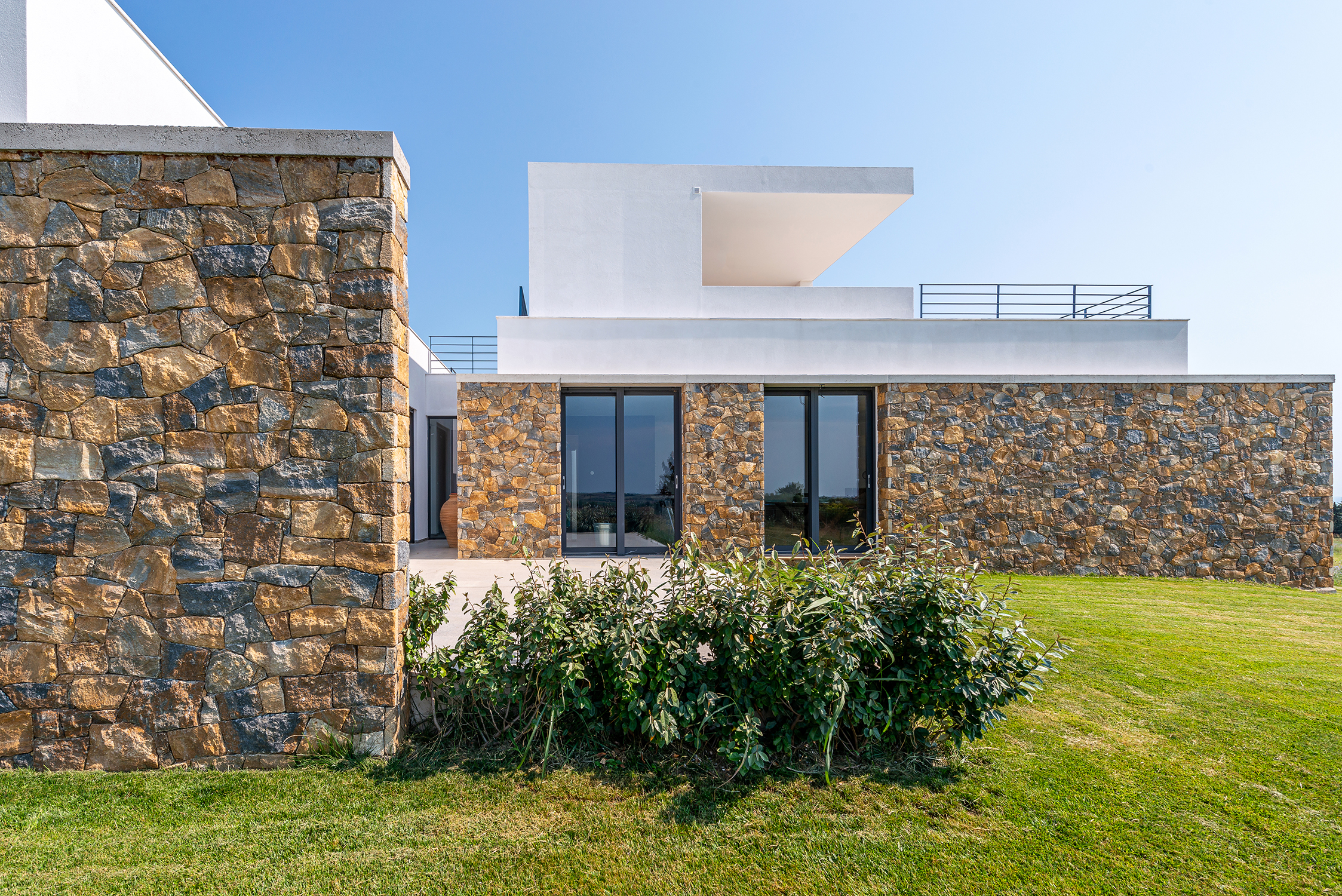 Epanomi House-Thessaloniki 