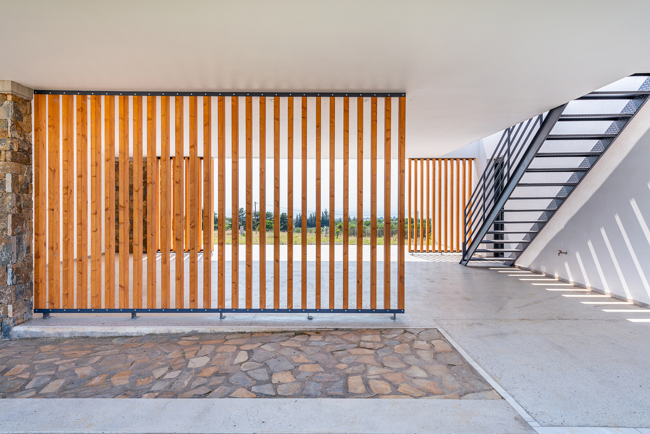 Epanomi House-Thessaloniki 