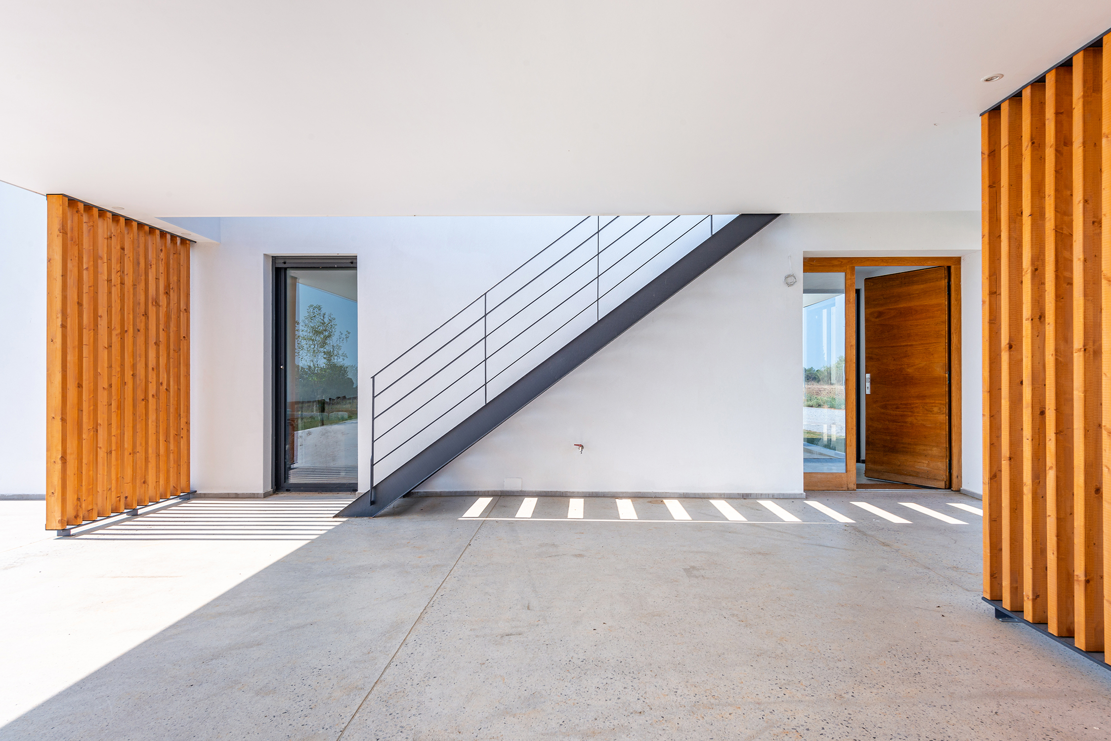 Epanomi House-Thessaloniki 