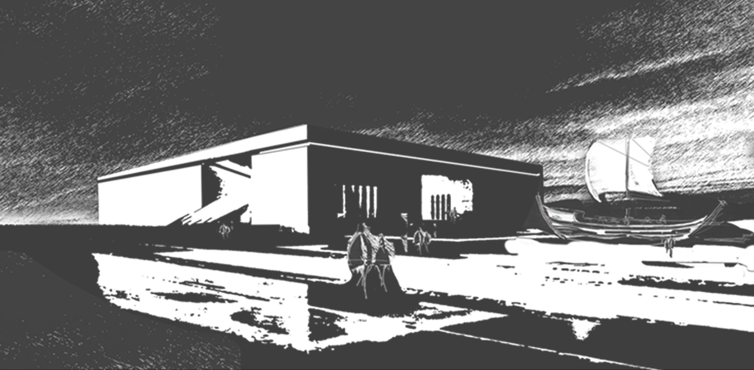 a house for argo proposal 2 competition entry
