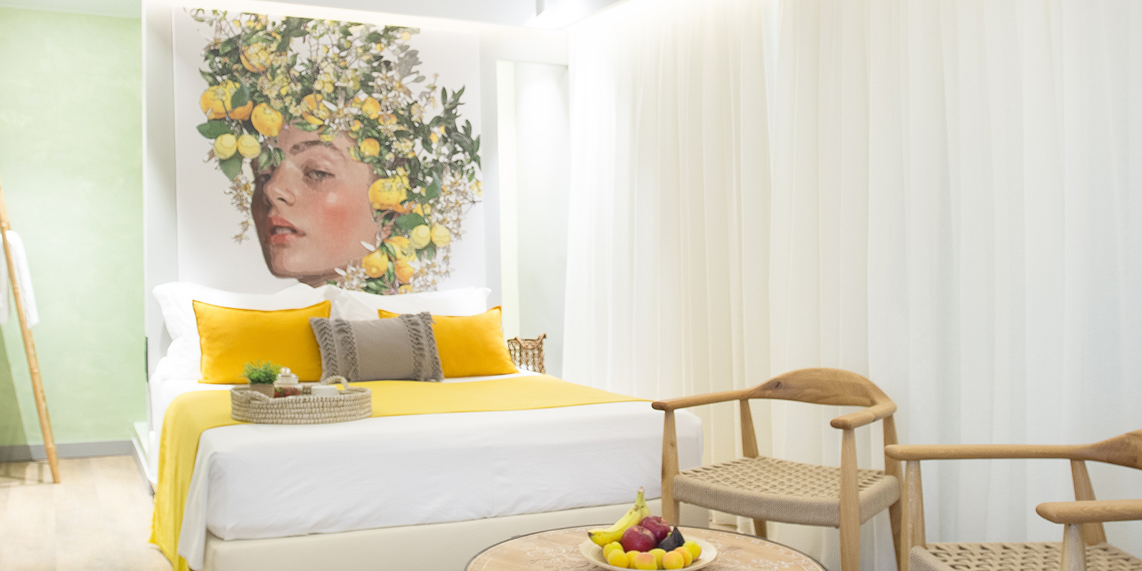 ARTREE SUITES