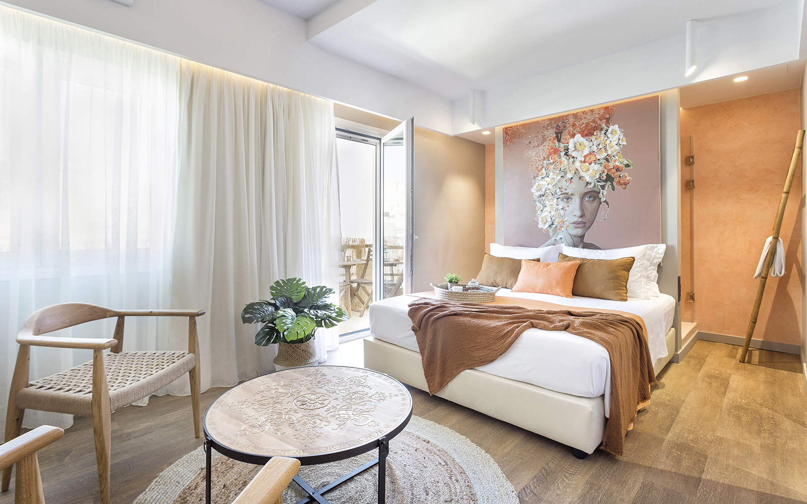 ARTREE SUITES