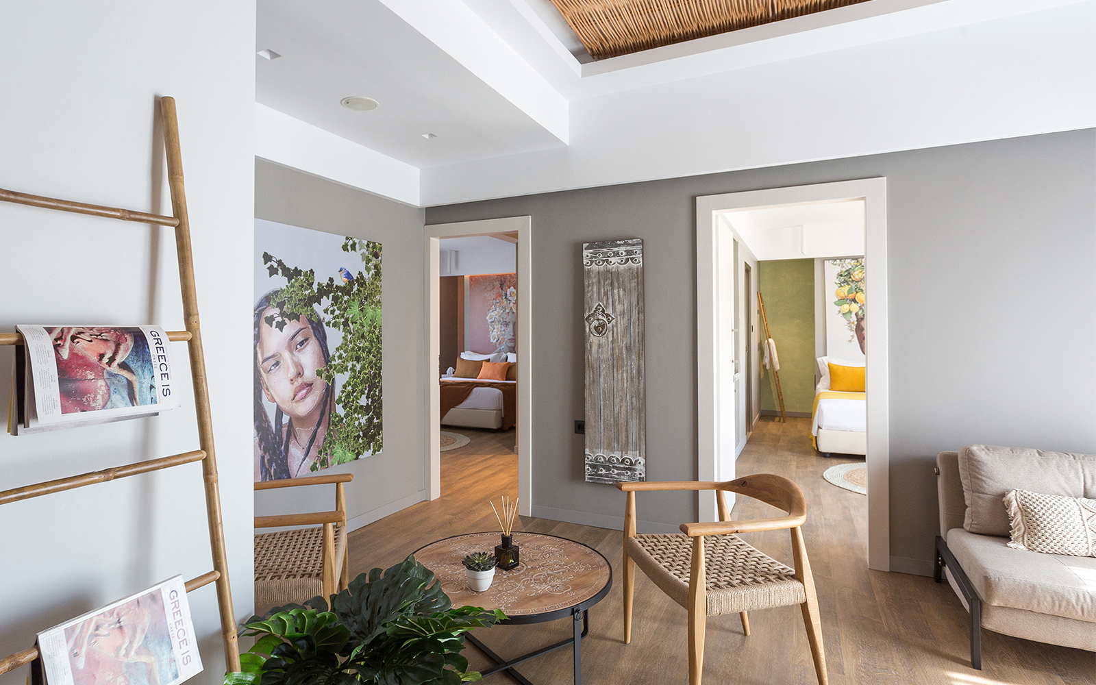 ARTREE SUITES