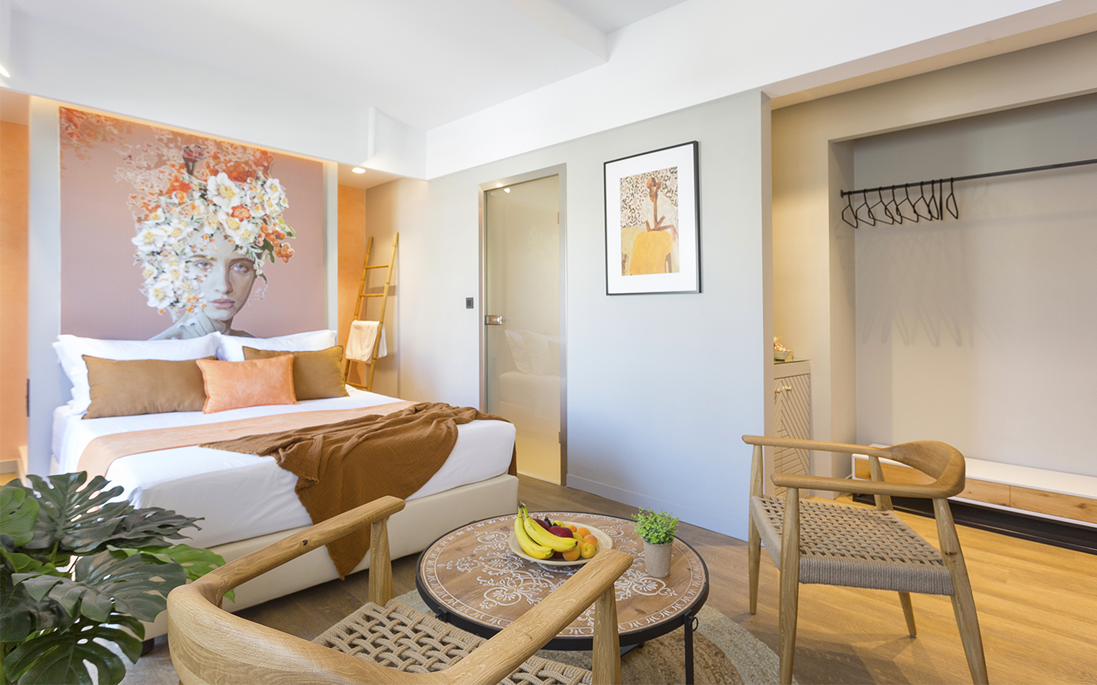 ARTREE SUITES