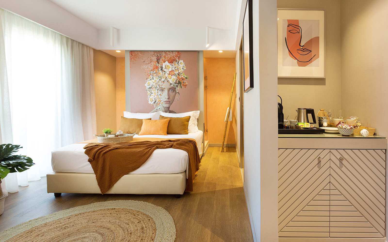 ARTREE SUITES