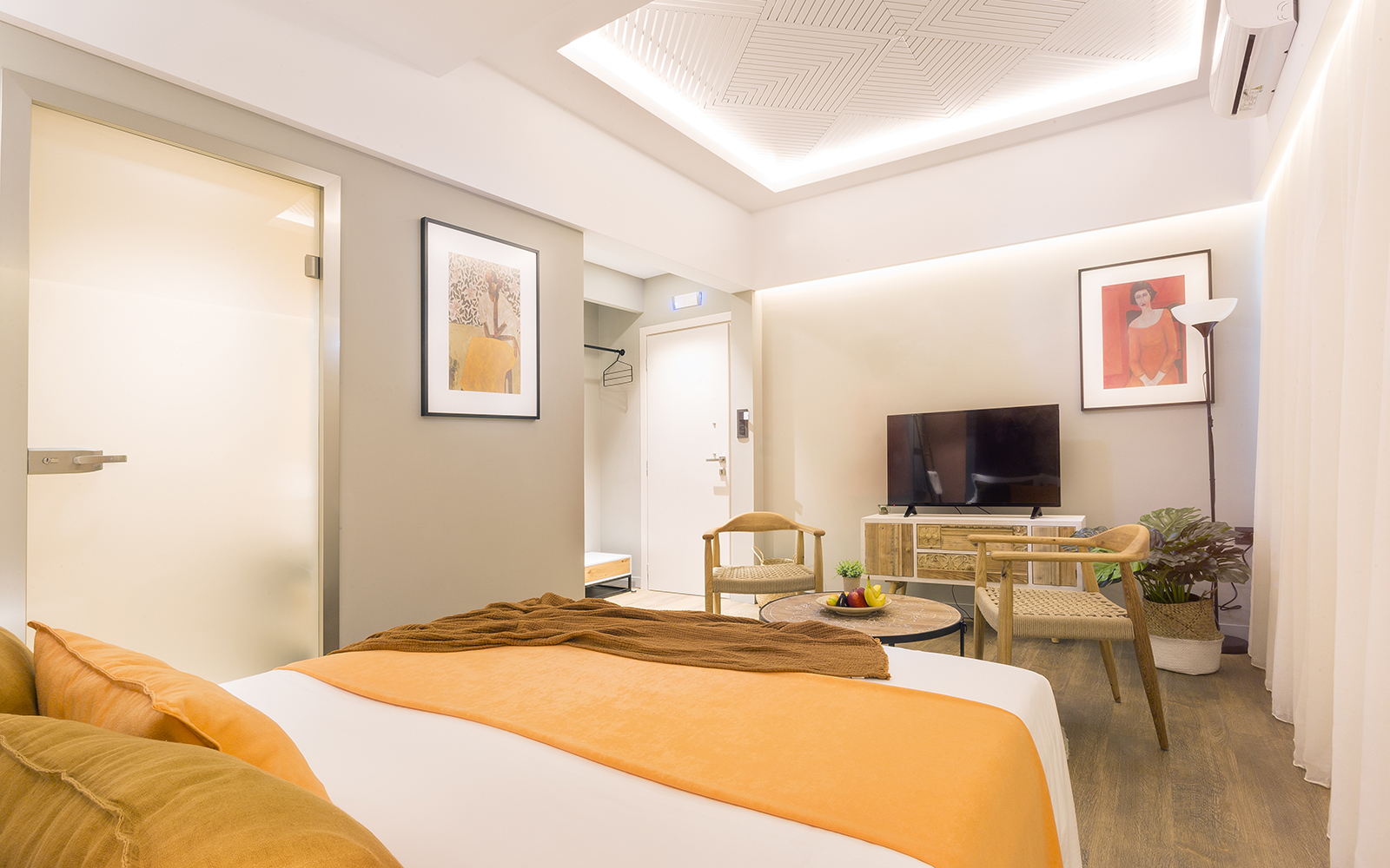 ARTREE SUITES