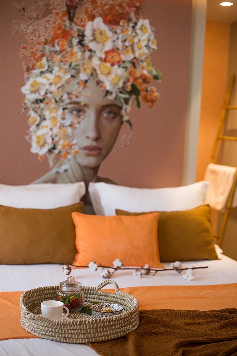 ARTREE SUITES