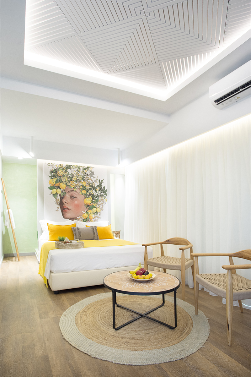ARTREE SUITES