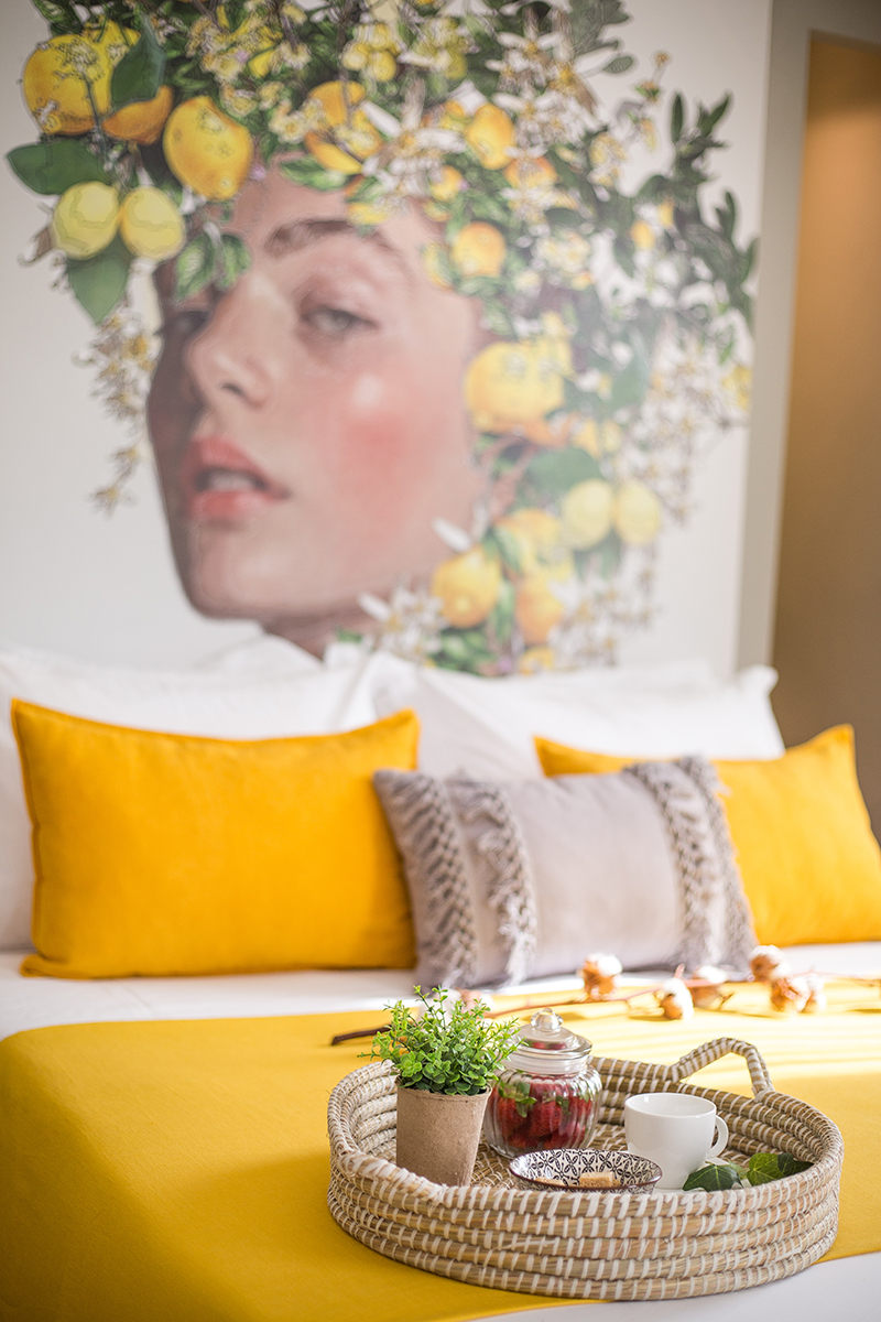ARTREE SUITES