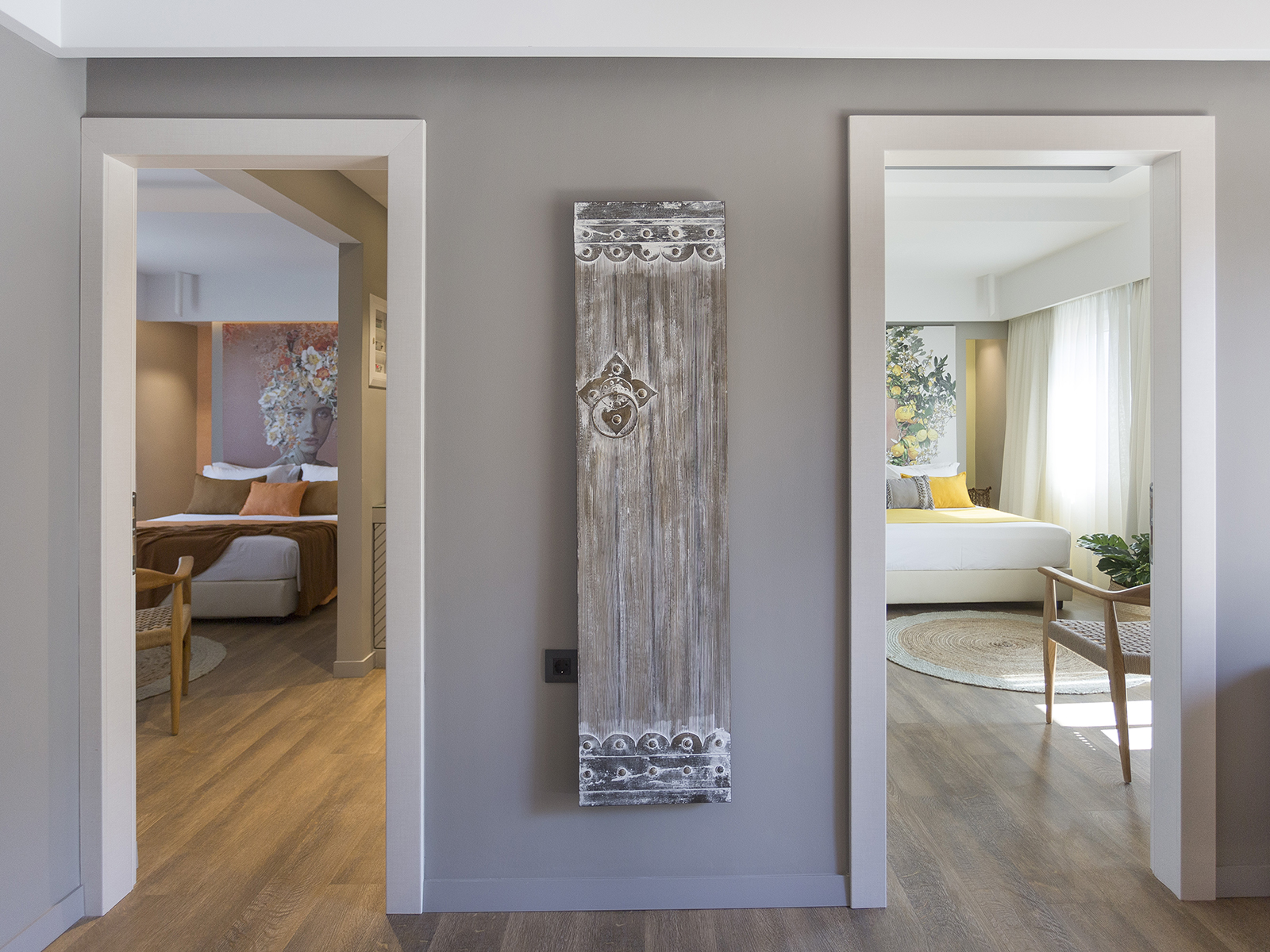 ARTREE SUITES