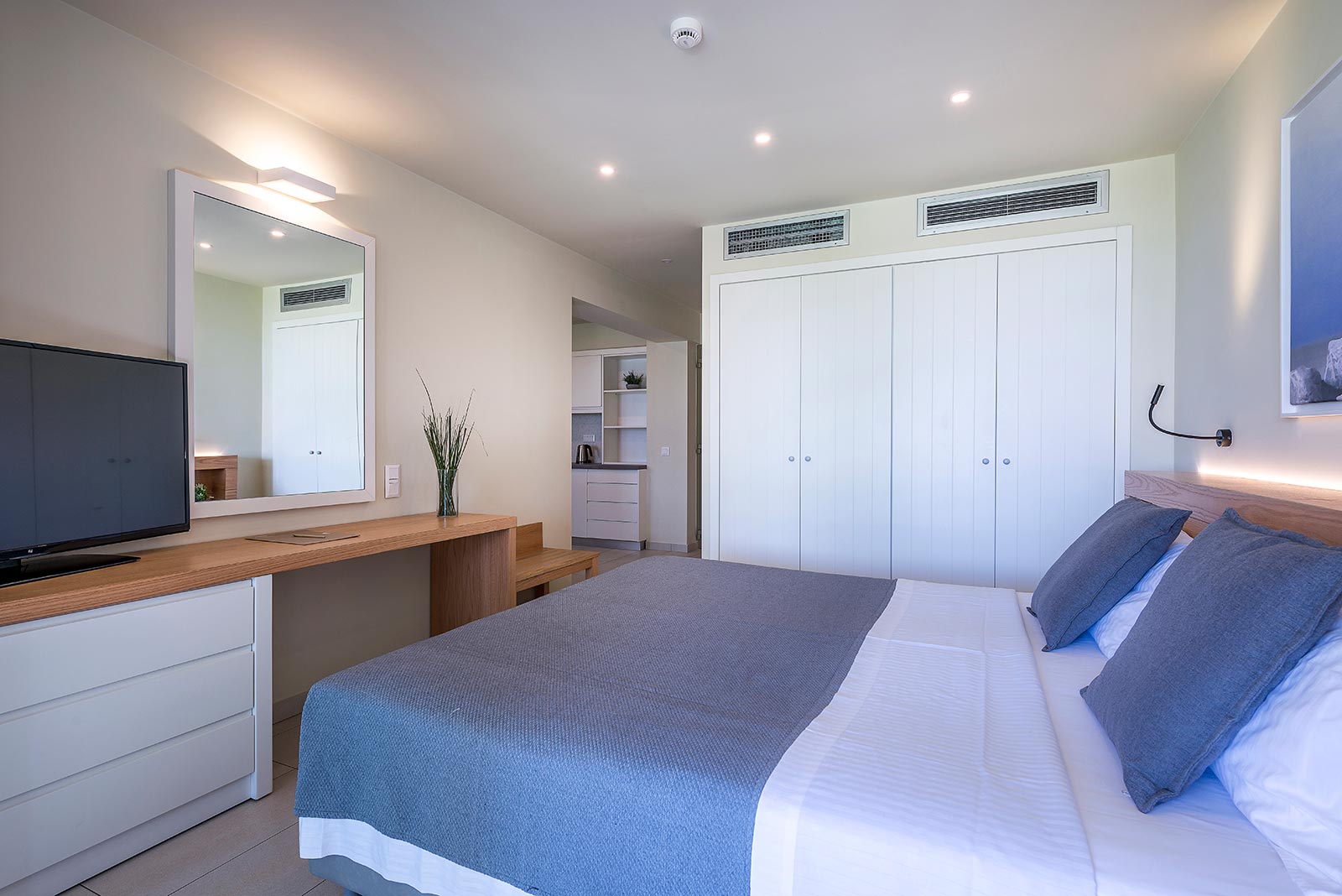 Acharavi Thalassa Suites - Corfu 