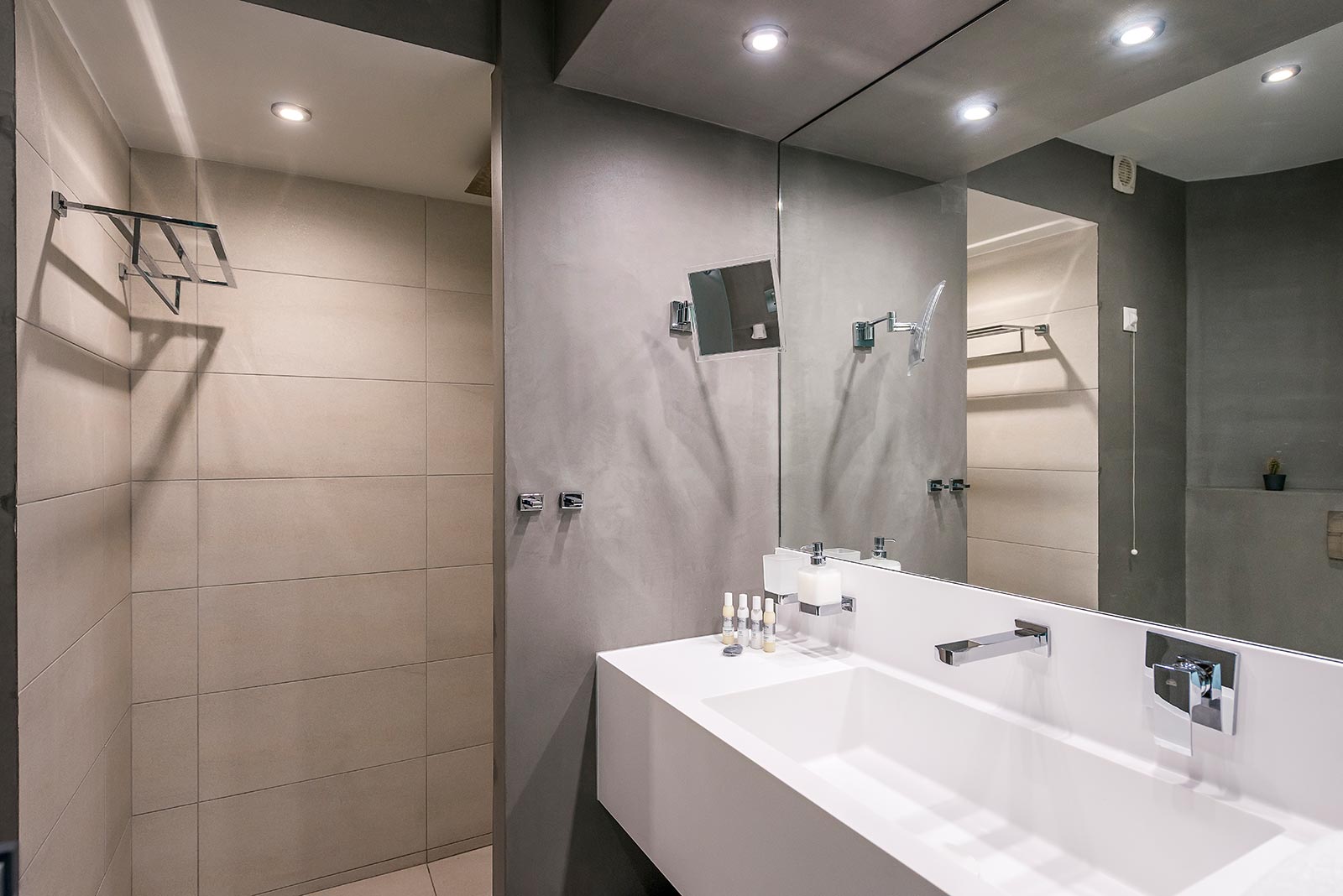Acharavi Thalassa Suites - Corfu 