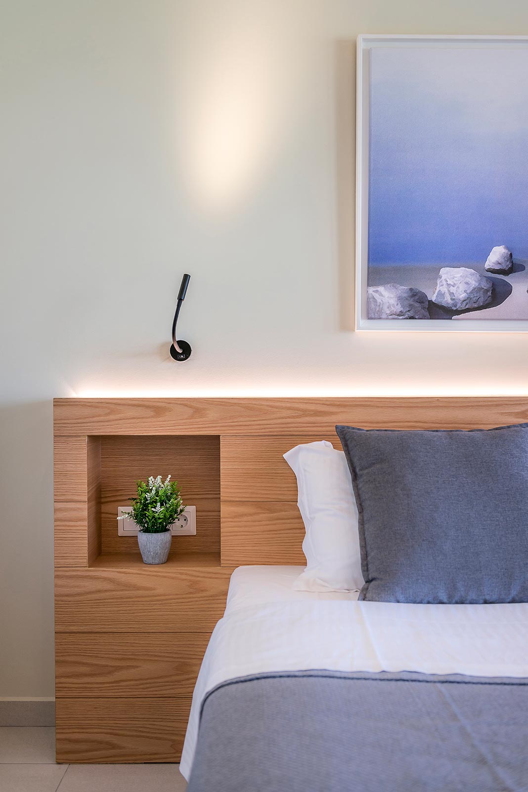 Acharavi Thalassa Suites - Corfu 