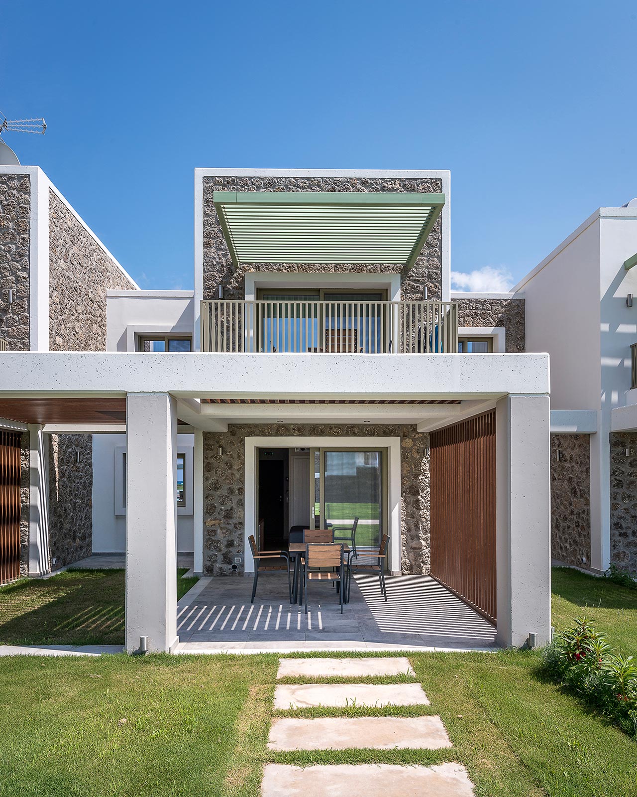 Acharavi Thalassa Suites - Corfu 