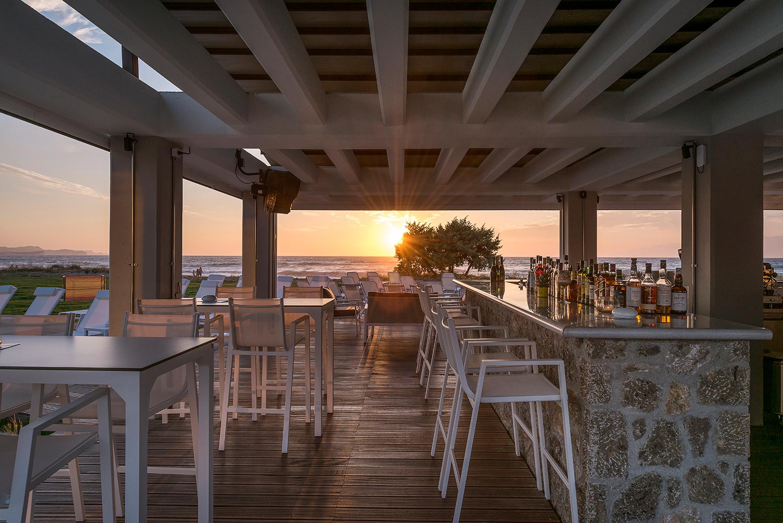 Acharavi Thalassa Suites - Corfu 