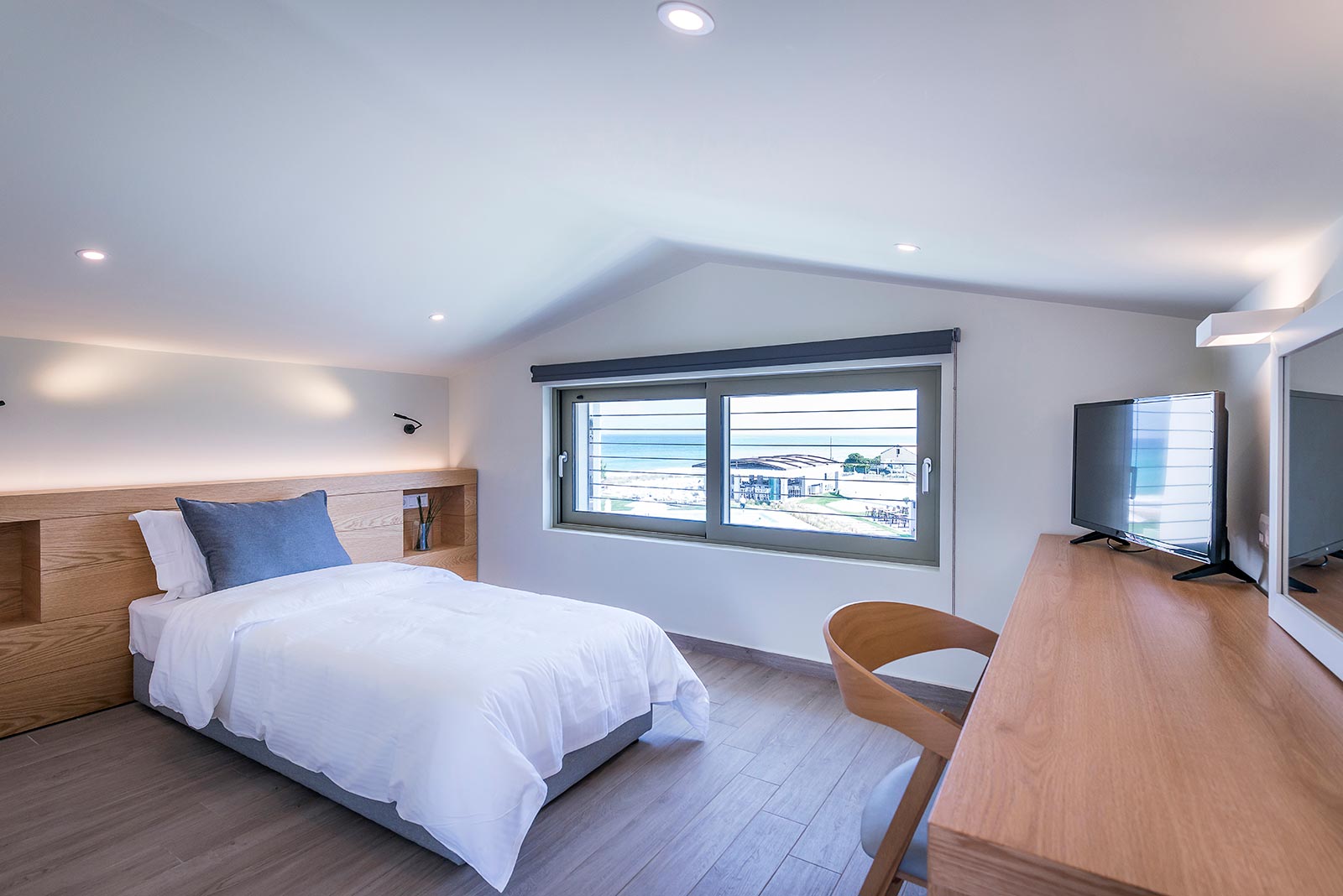Acharavi Thalassa Suites - Corfu 