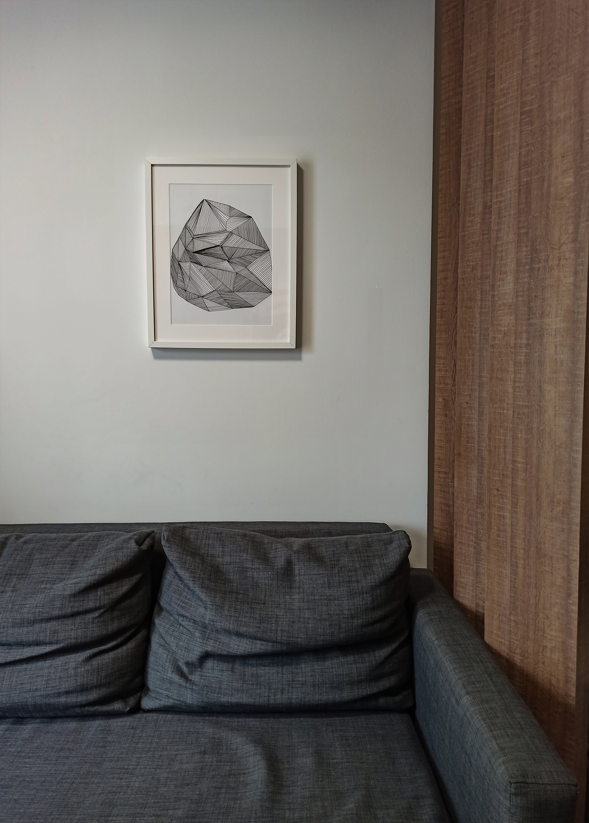 FIVE APARTMENTS IN THESSALONIKI, GREECE
