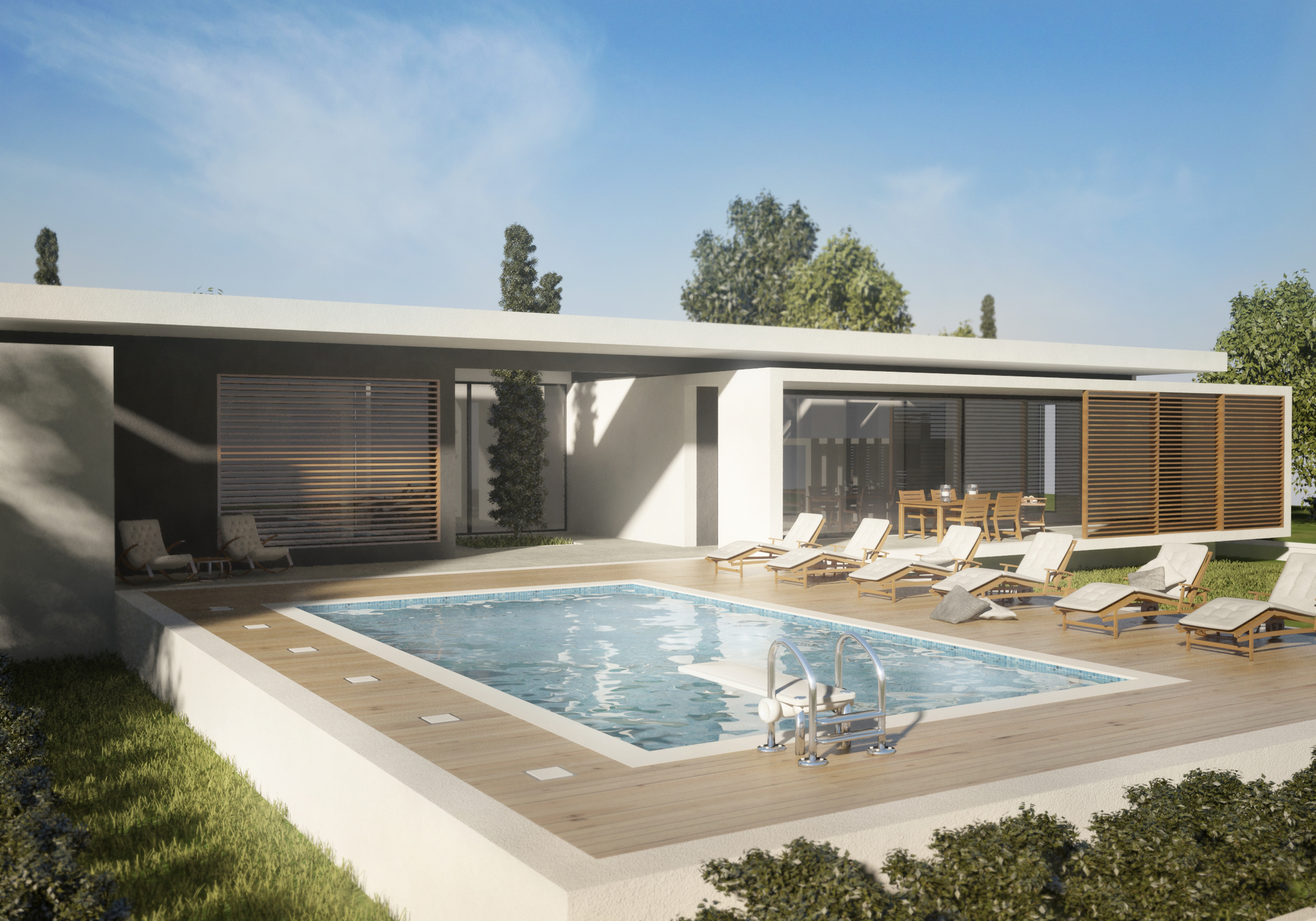 Sani residence - Halkidiki