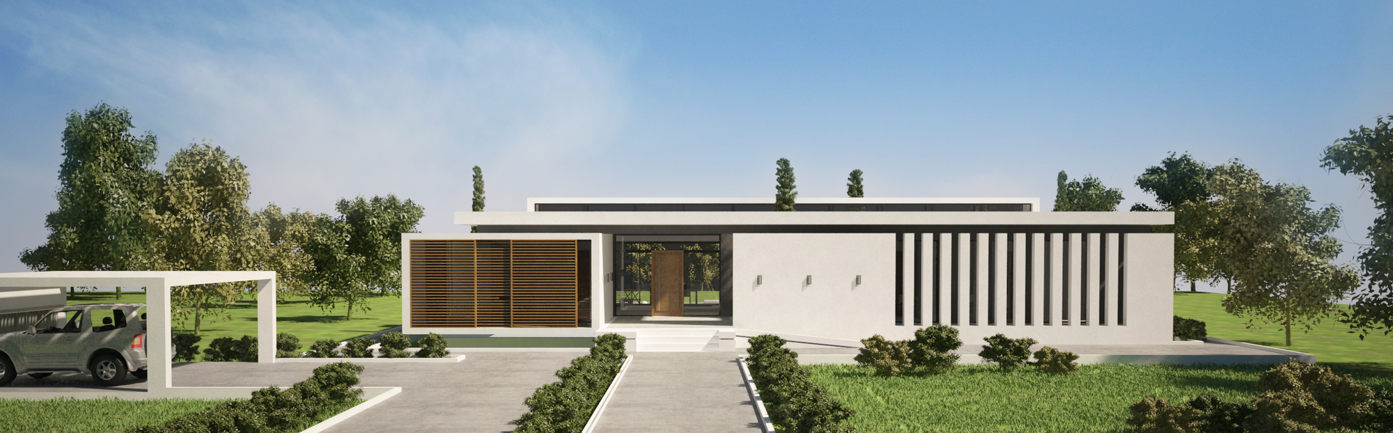 Sani residence - Halkidiki