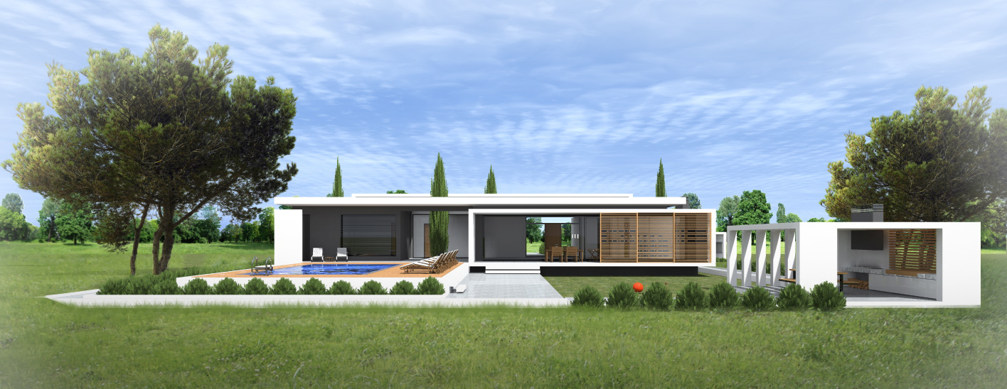 Sani residence - Halkidiki